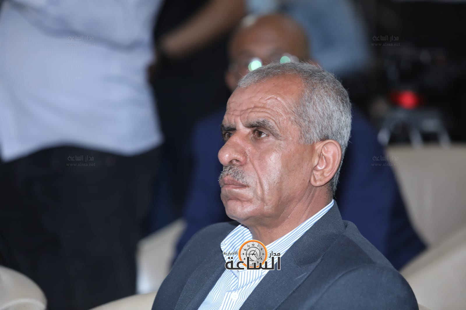 Madar Al-Saa Images 0.21956962100808952