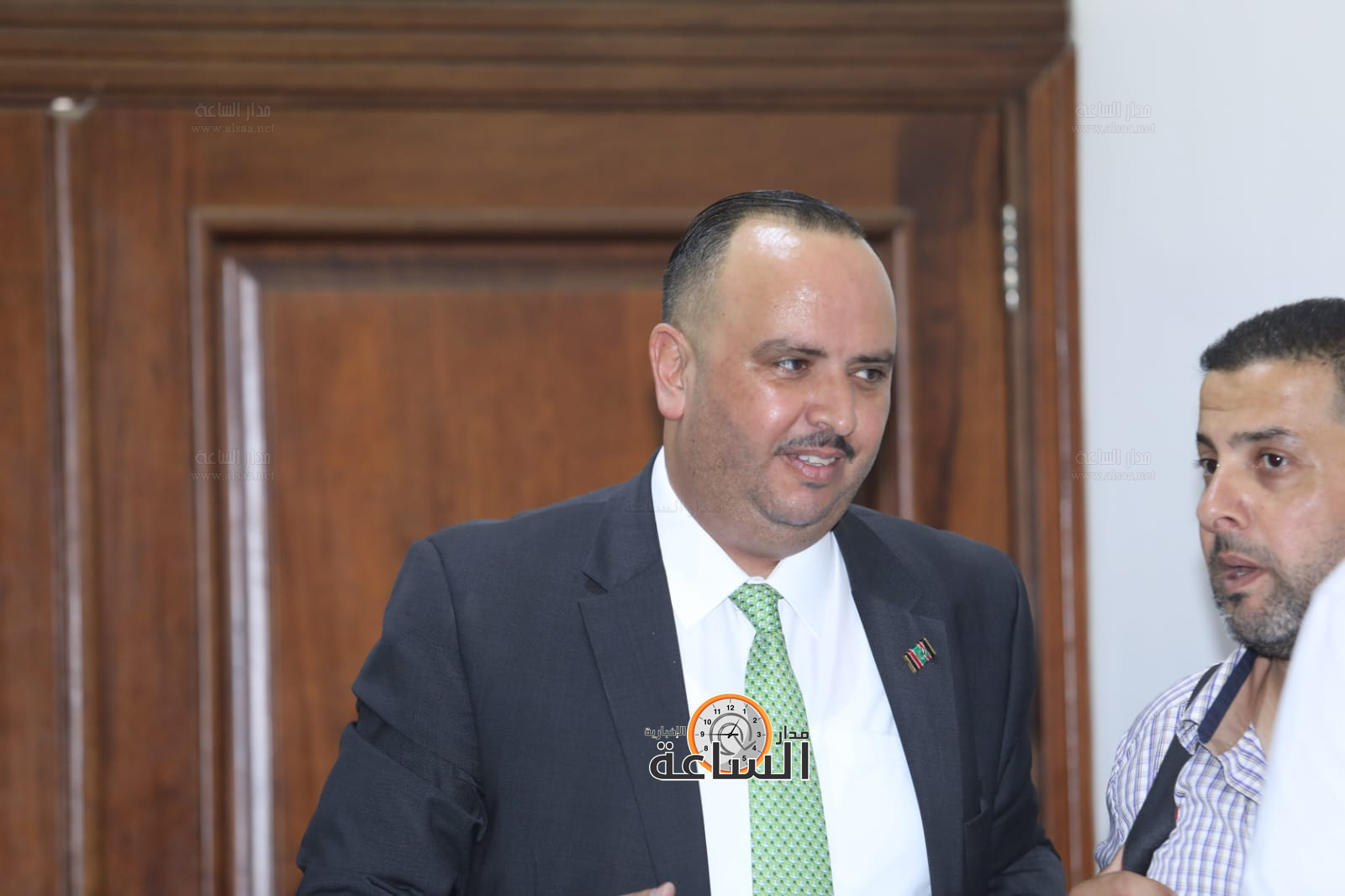 Madar Al-Saa Images 0.18426080275773105