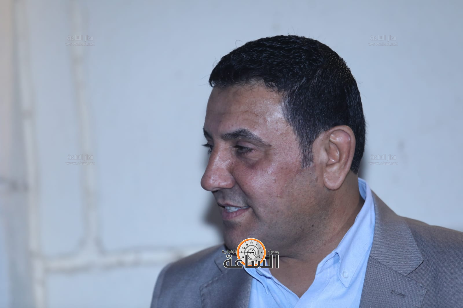 Madar Al-Saa Images 0.9373968998972761