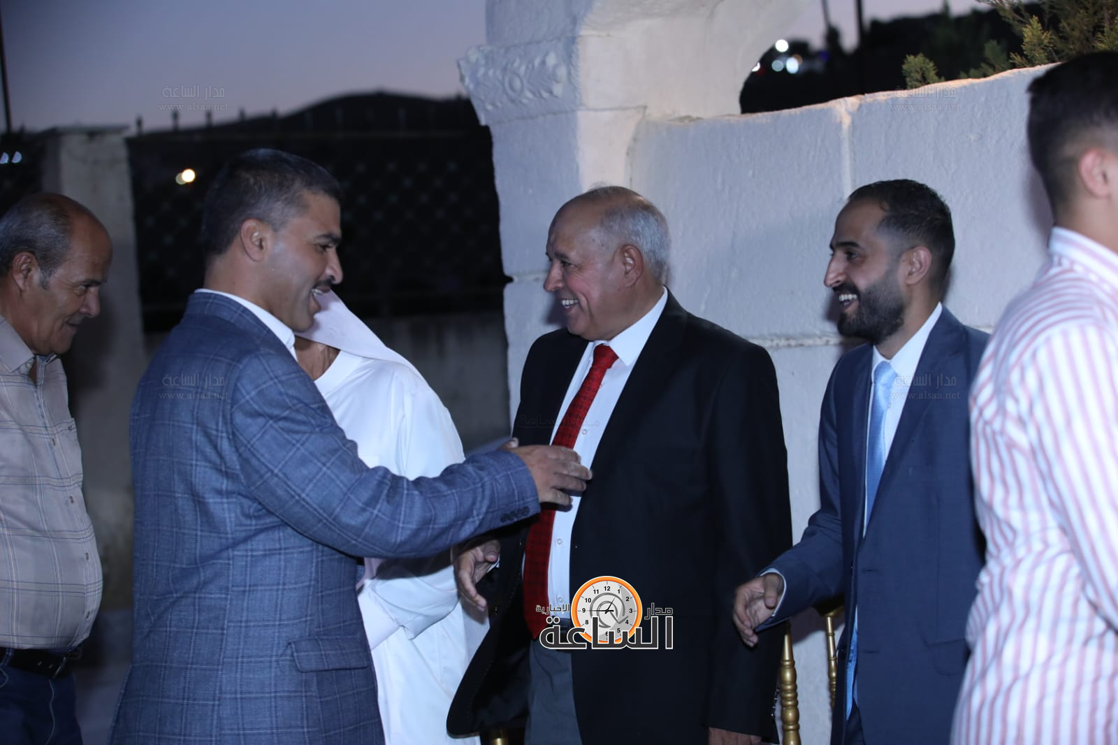 Madar Al-Saa Images 0.9565384832977961