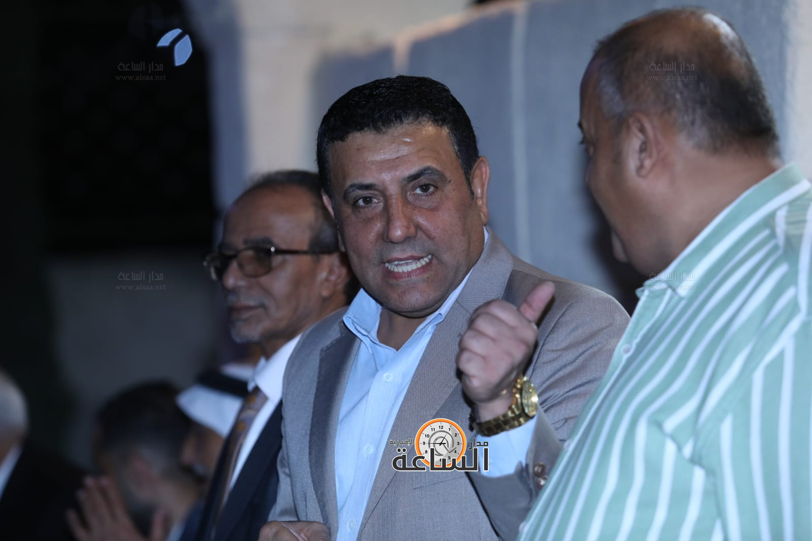 Madar Al-Saa Images 0.8083135520257745