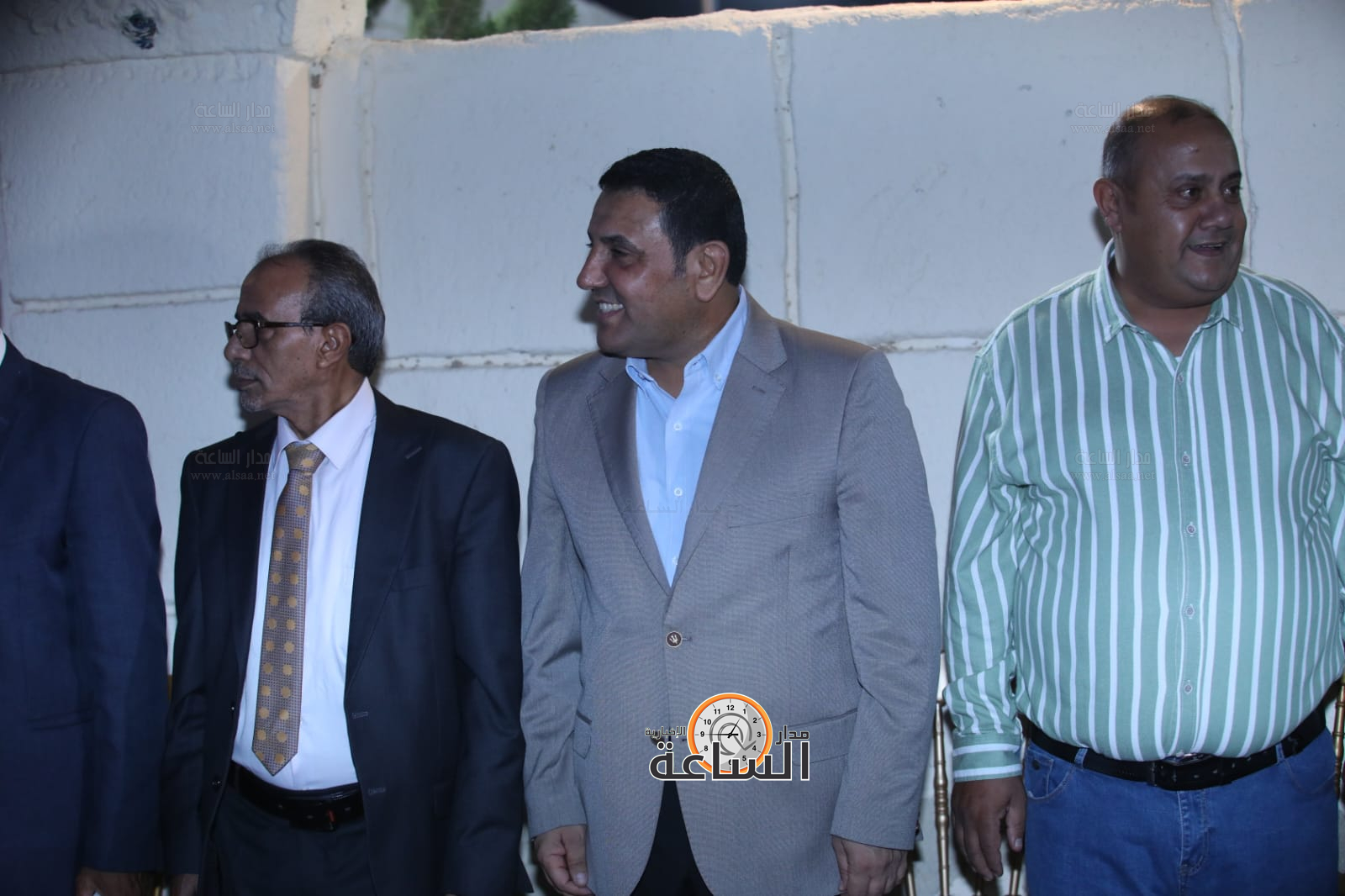 Madar Al-Saa Images 0.6901720444655735