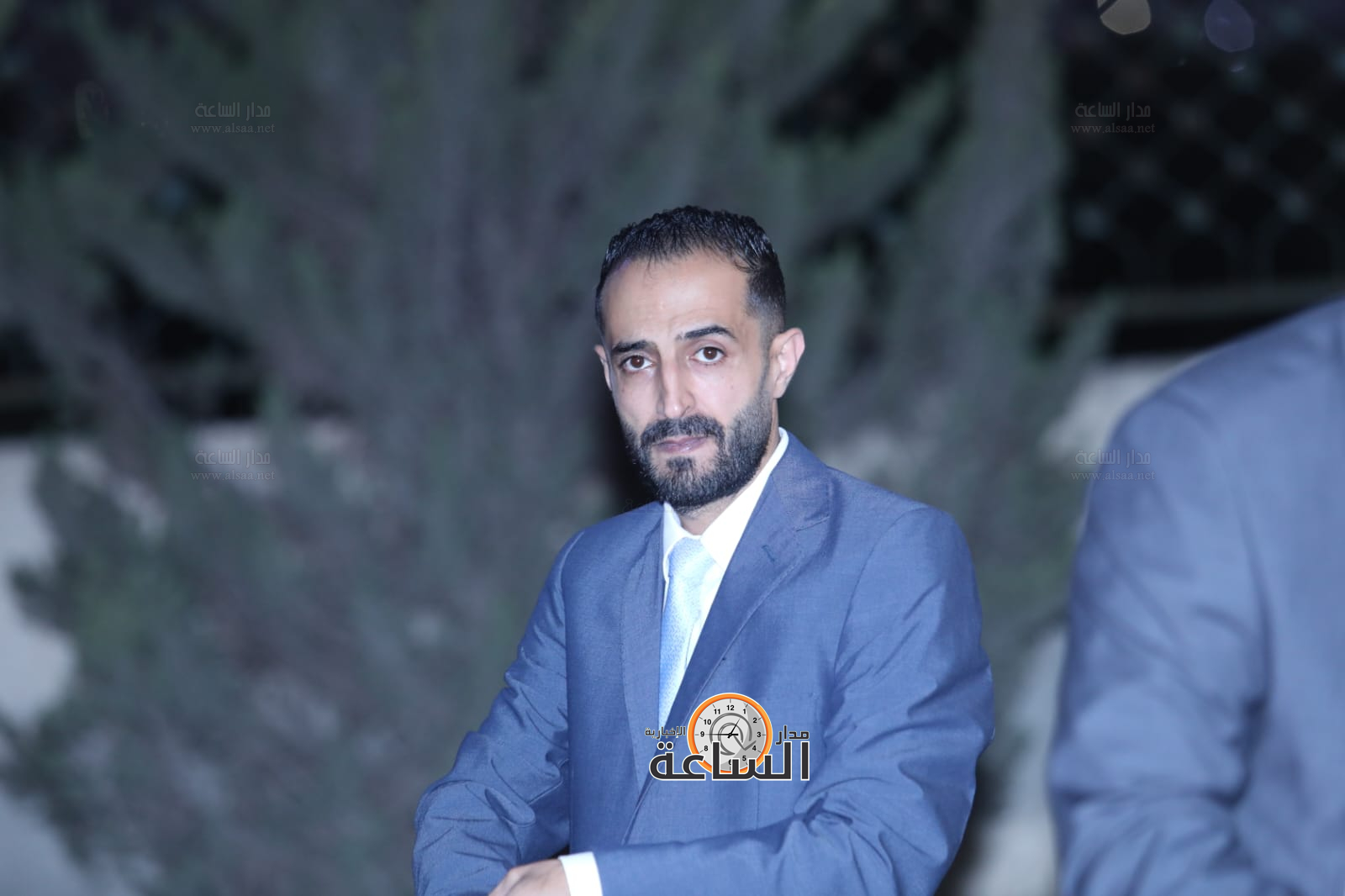 Madar Al-Saa Images 0.5342062437917547