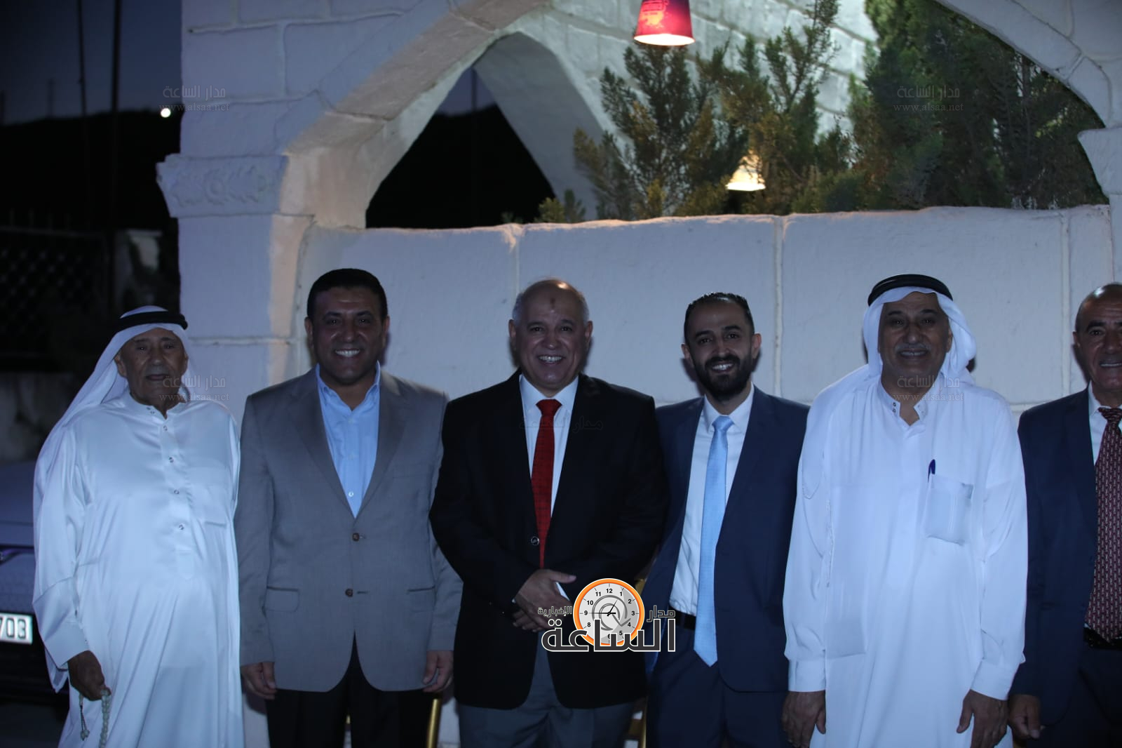 Madar Al-Saa Images 0.07878020868516966