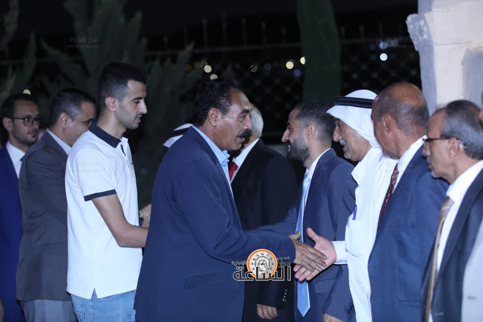 Madar Al-Saa Images 0.36371480943370393