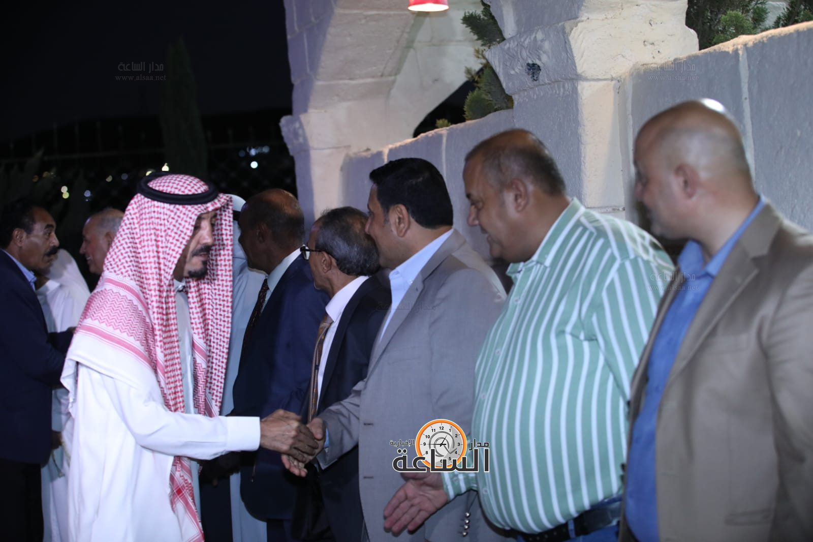 Madar Al-Saa Images 0.6043502817778141