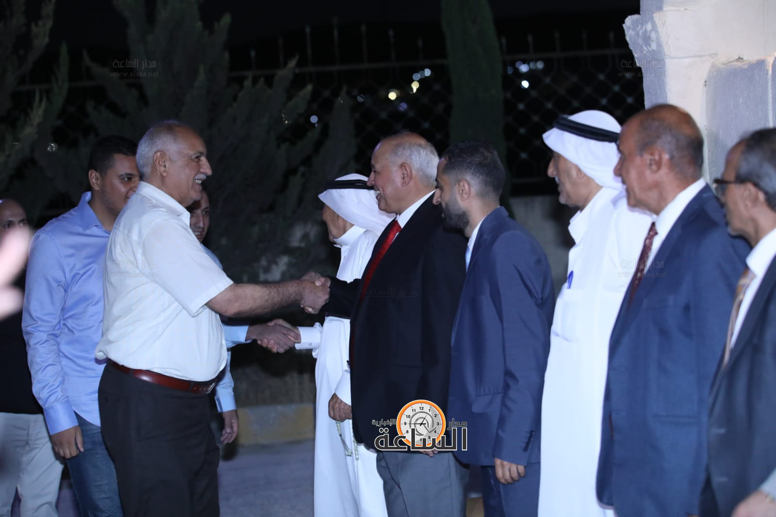 Madar Al-Saa Images 0.22372005756193802