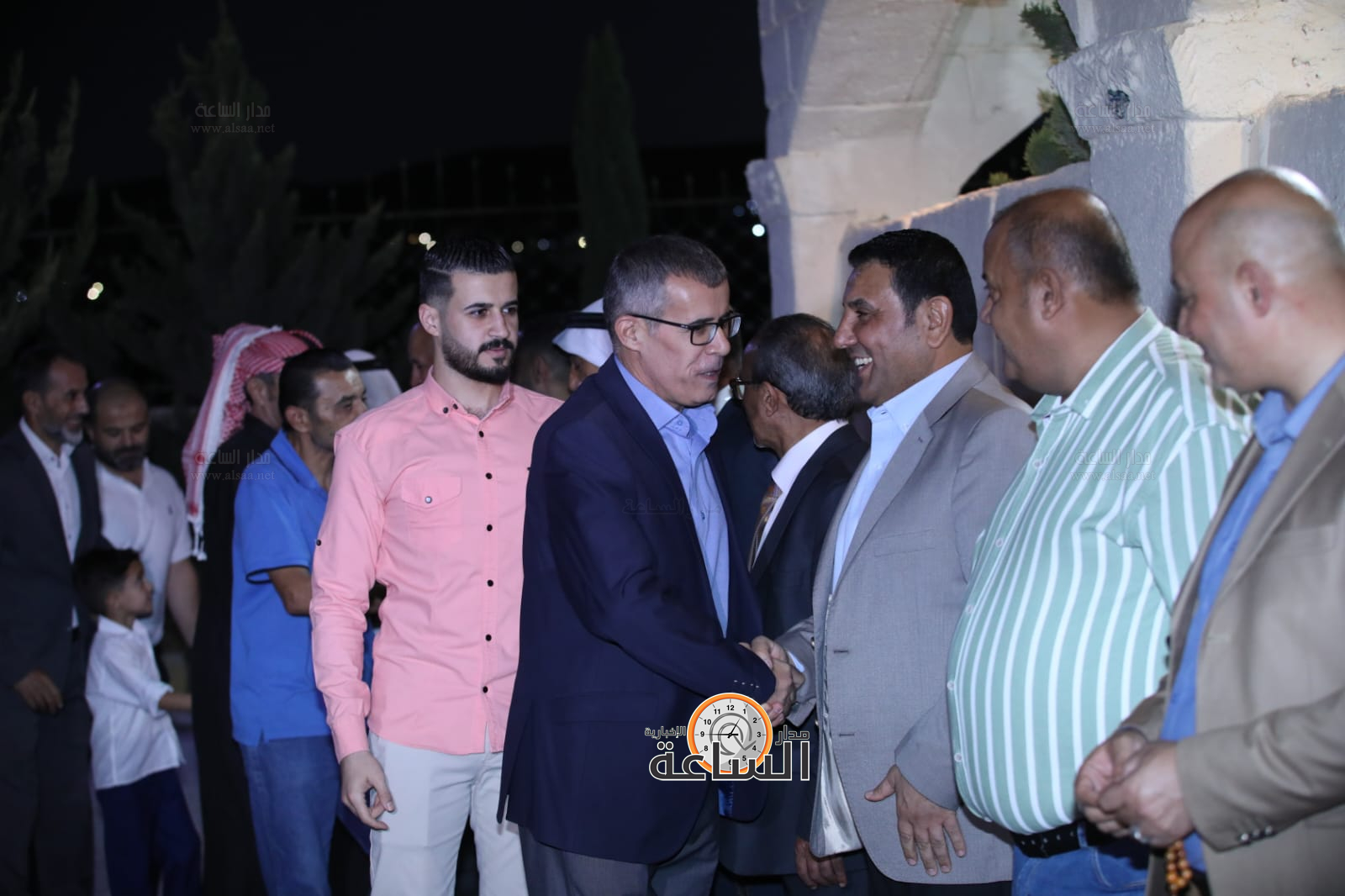 Madar Al-Saa Images 0.3161070036167364