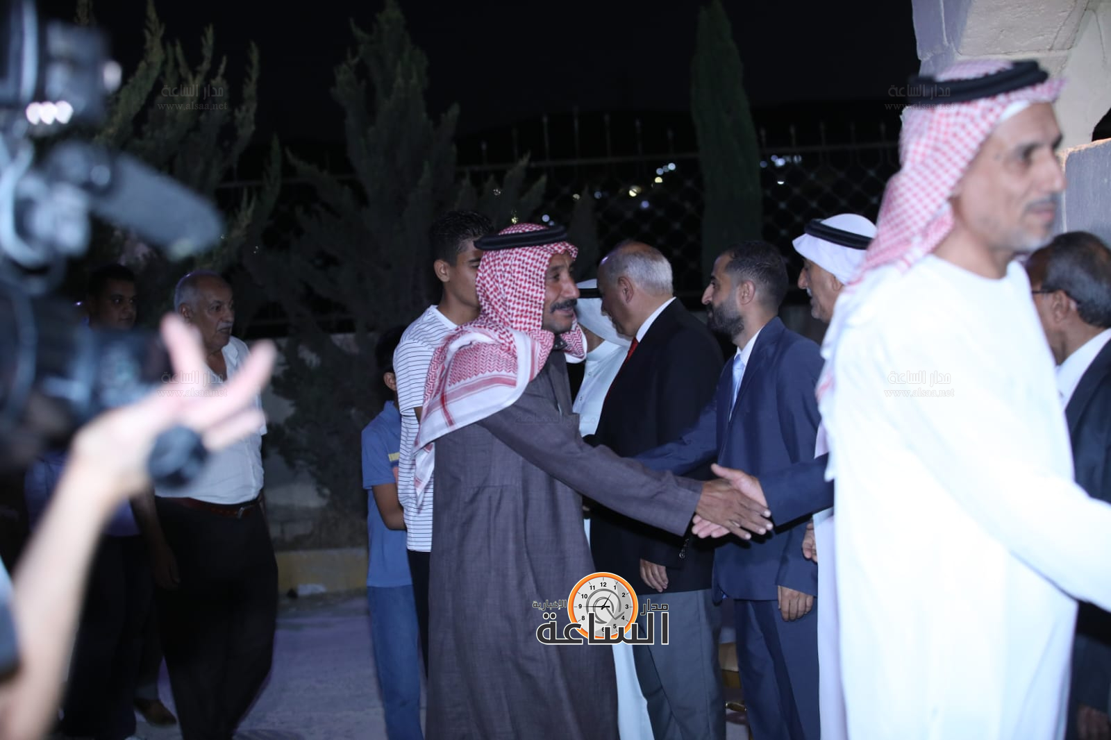 Madar Al-Saa Images 0.8942209758165298