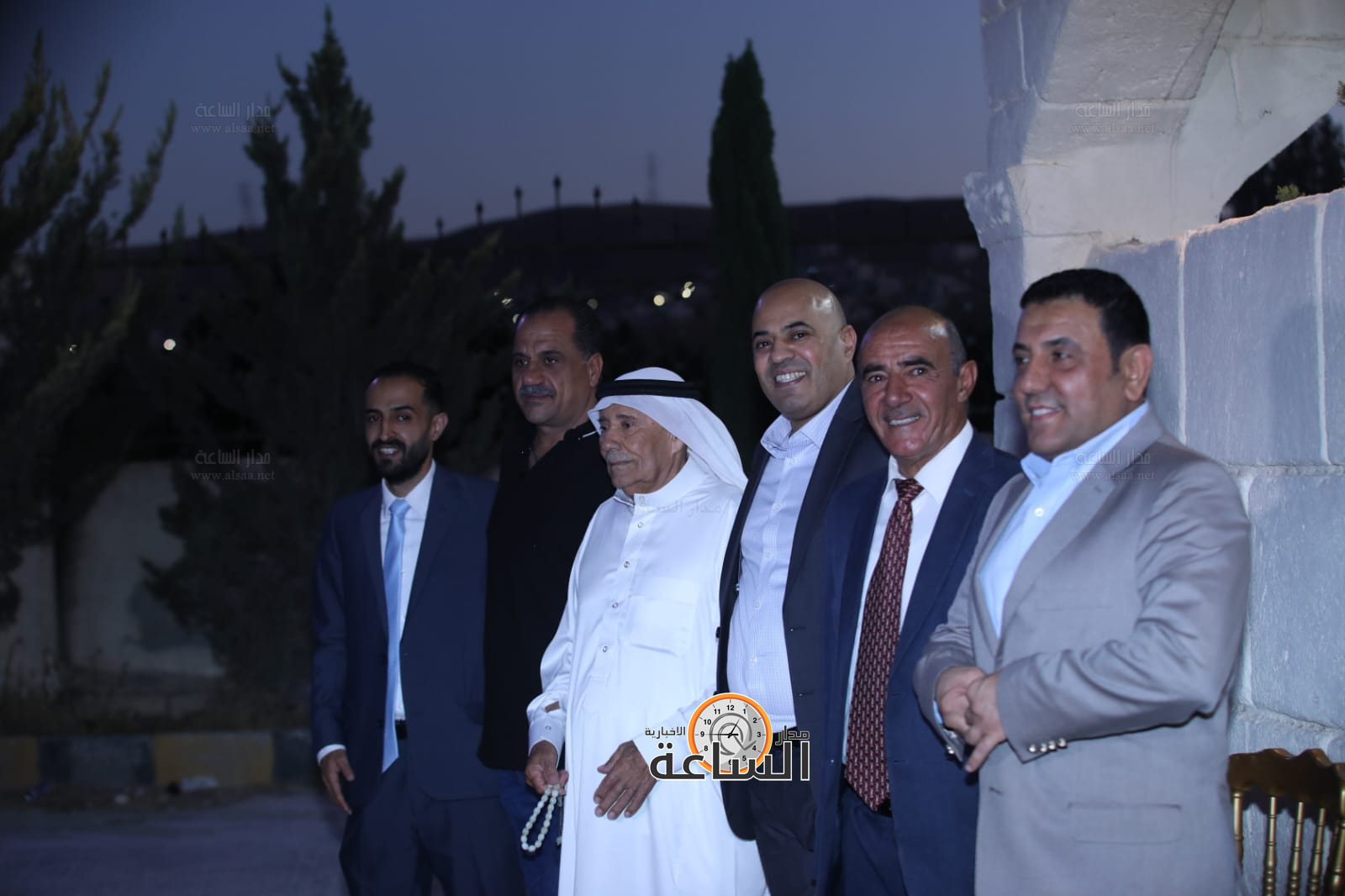 Madar Al-Saa Images 0.3806101766479142