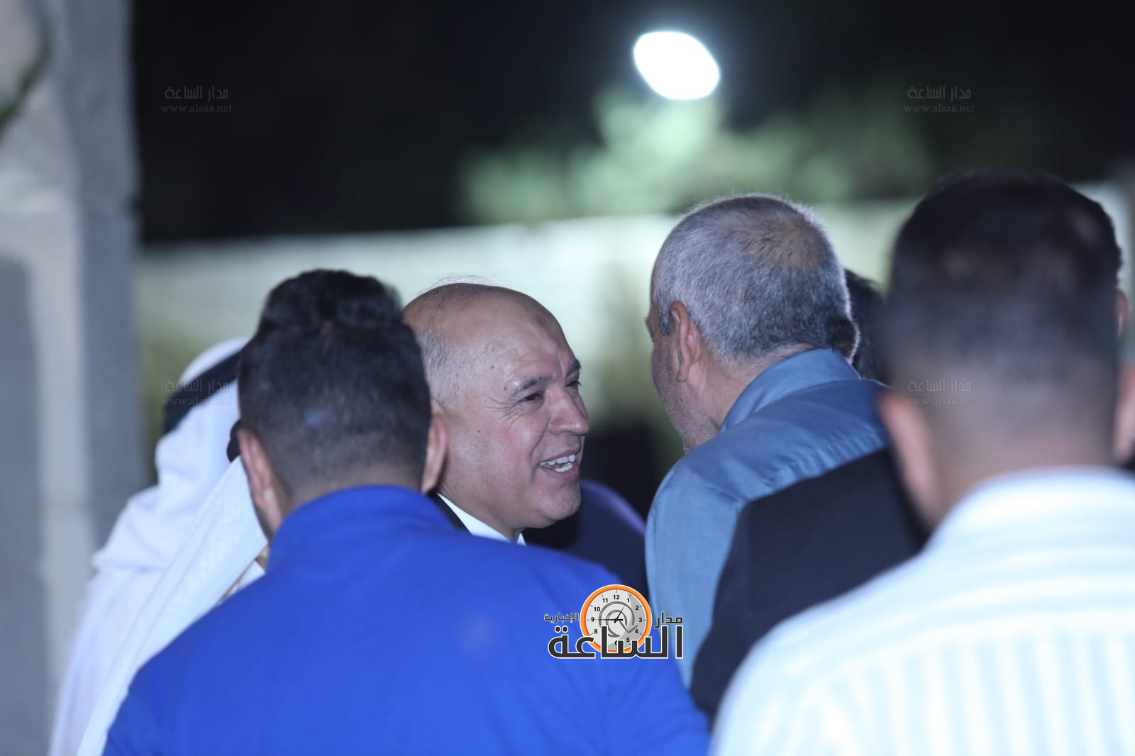 Madar Al-Saa Images 0.6774666341850413