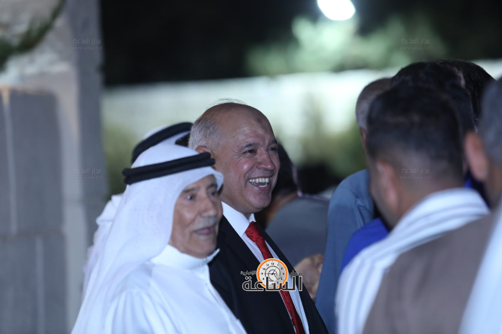 Madar Al-Saa Images 0.8240592240524776