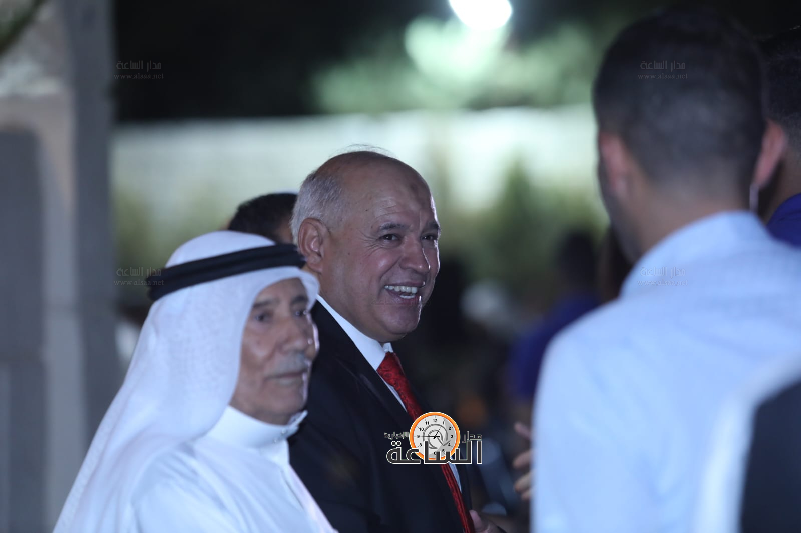 Madar Al-Saa Images 0.15461308795576967