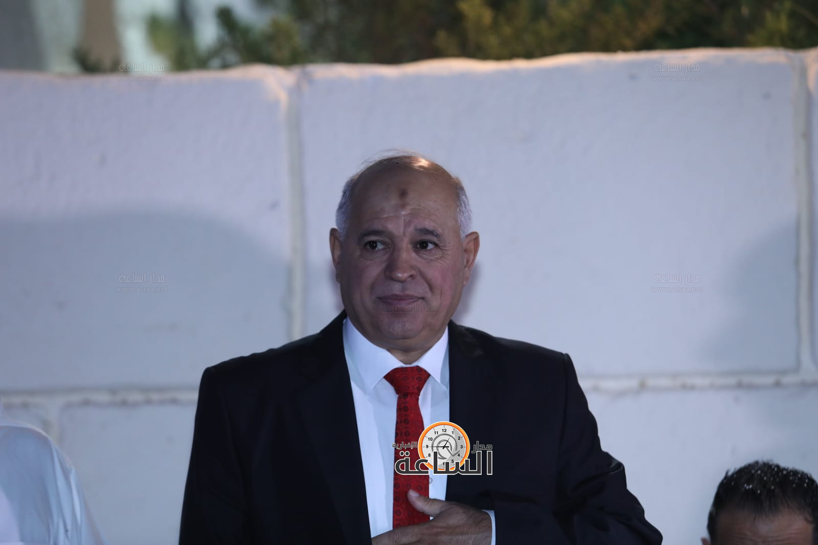 Madar Al-Saa Images 0.9587556476882315