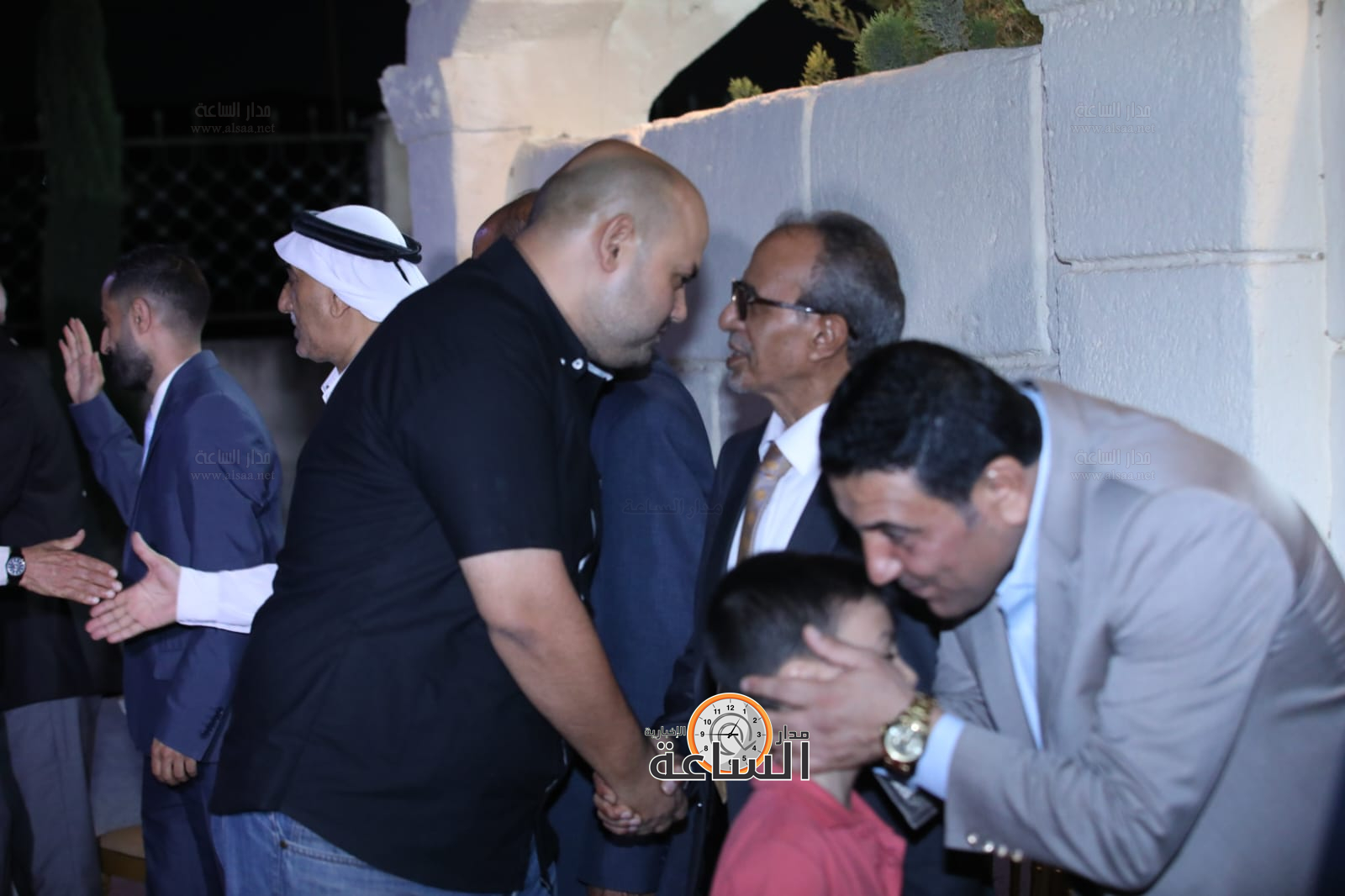 Madar Al-Saa Images 0.28071731405046596