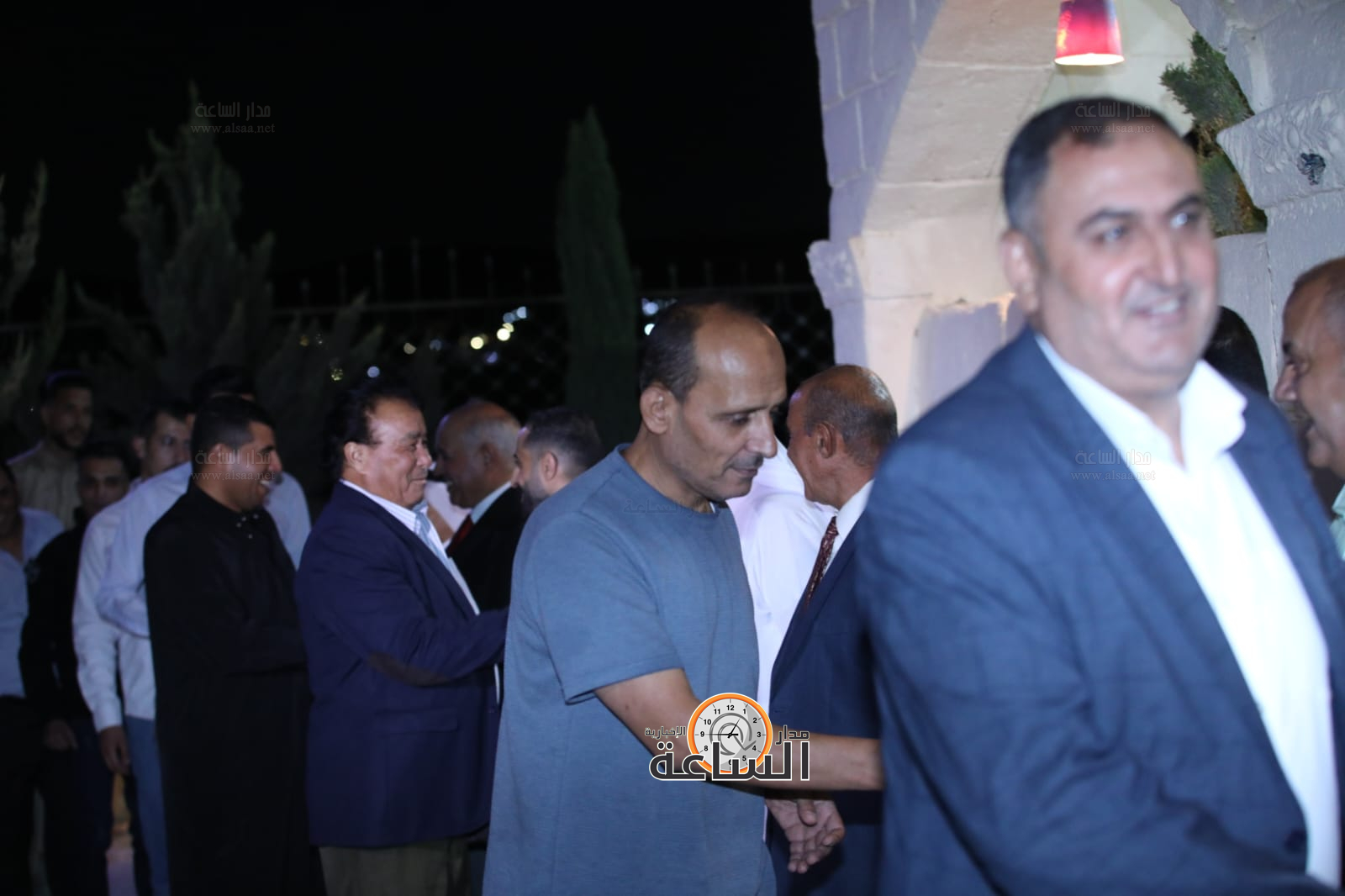 Madar Al-Saa Images 0.6682049059443527