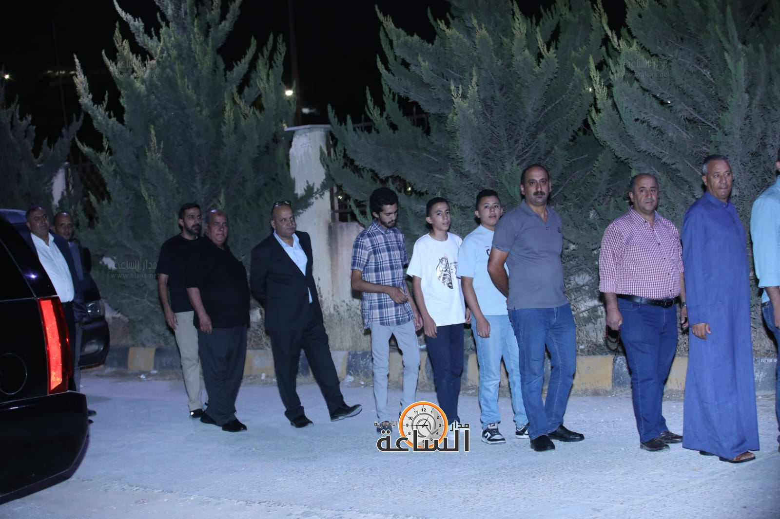 Madar Al-Saa Images 0.10992181698768211