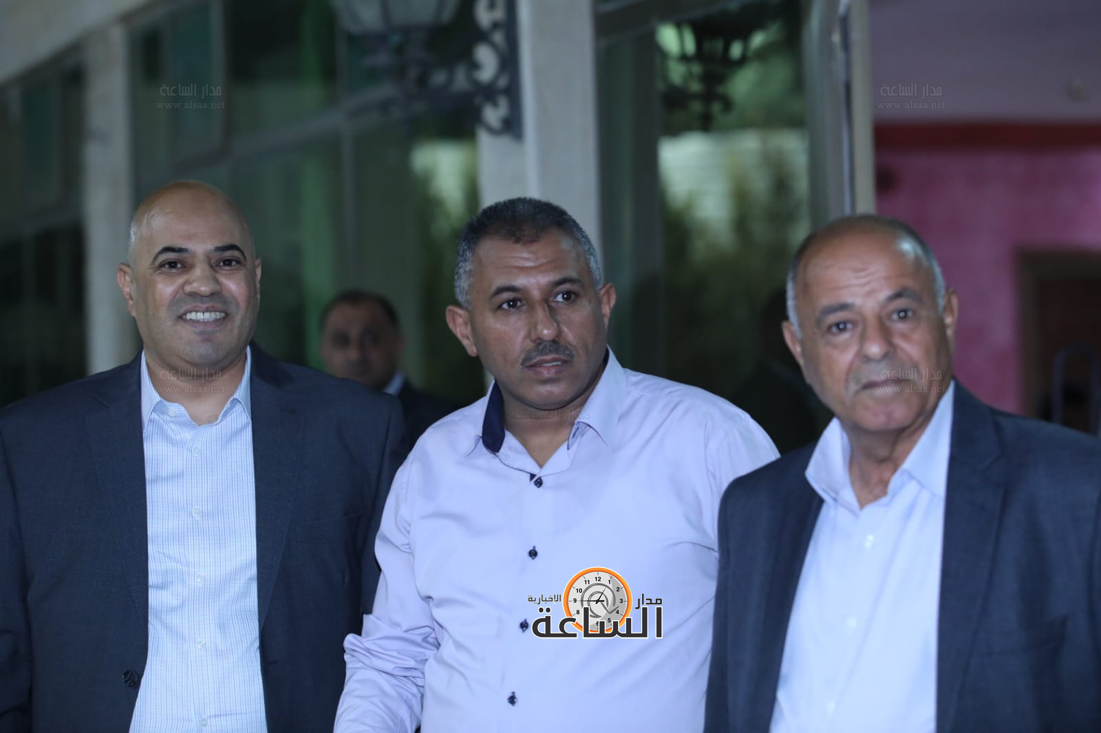 Madar Al-Saa Images 0.9720986364793016