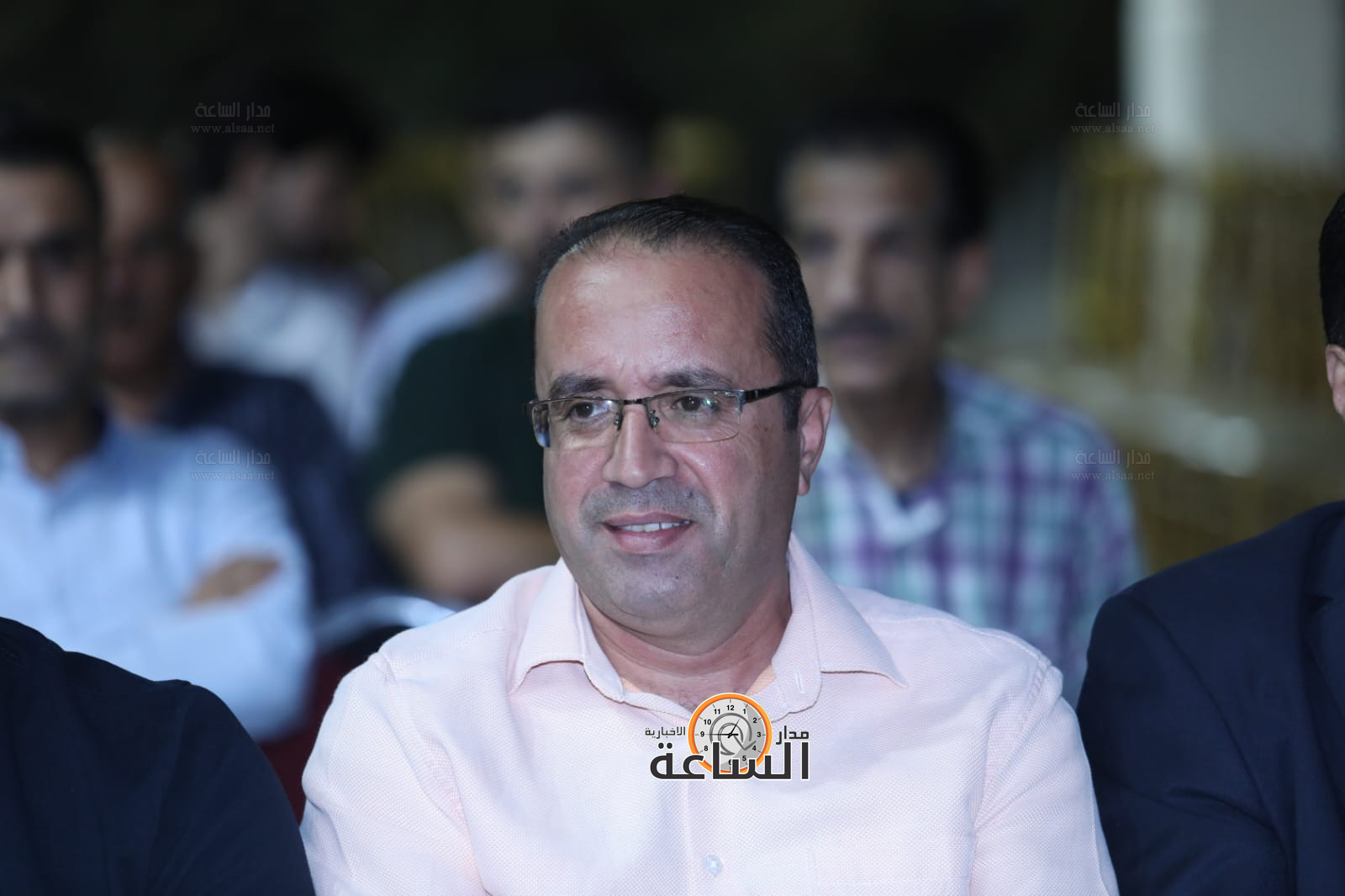 Madar Al-Saa Images 0.7694567579401783