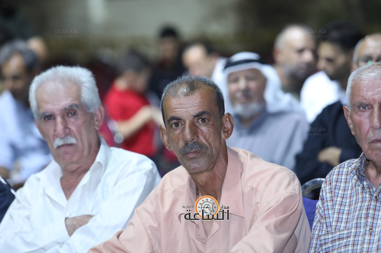 Madar Al-Saa Images 0.7594408401190775