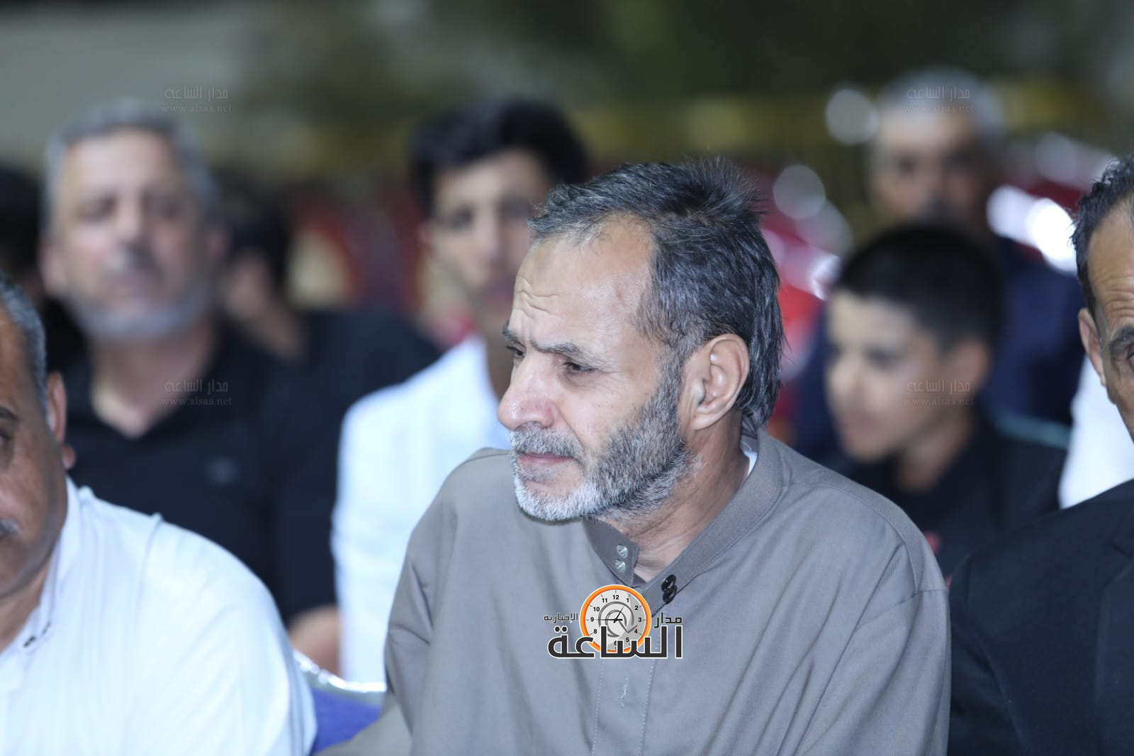 Madar Al-Saa Images 0.07888230192617729