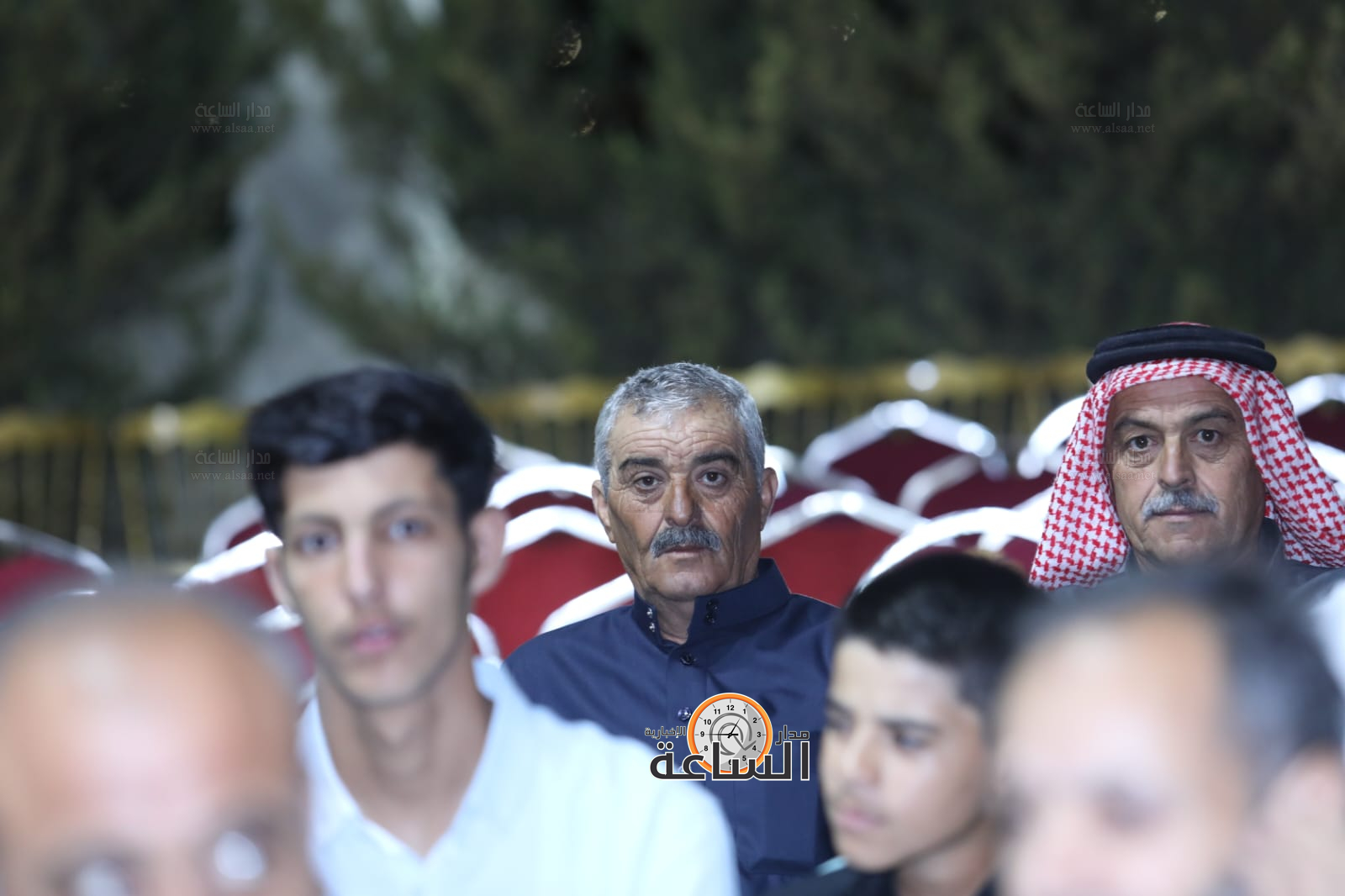 Madar Al-Saa Images 0.21283276681283647