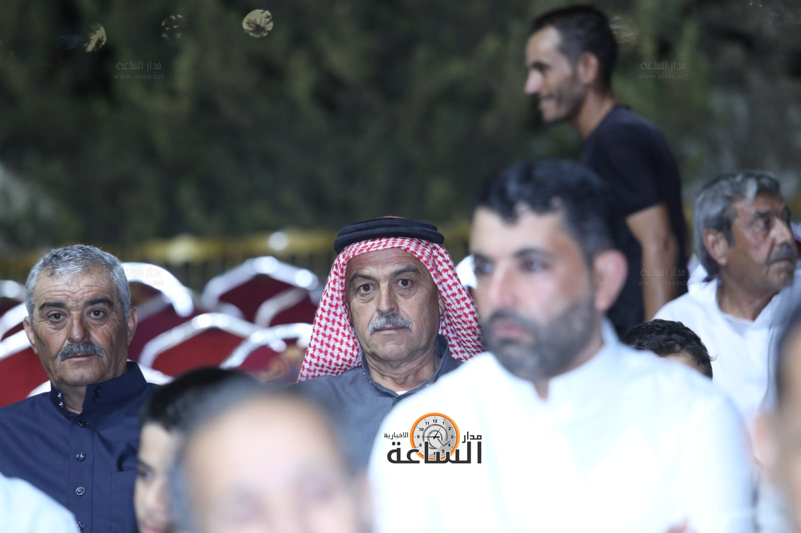 Madar Al-Saa Images 0.42974553009660155