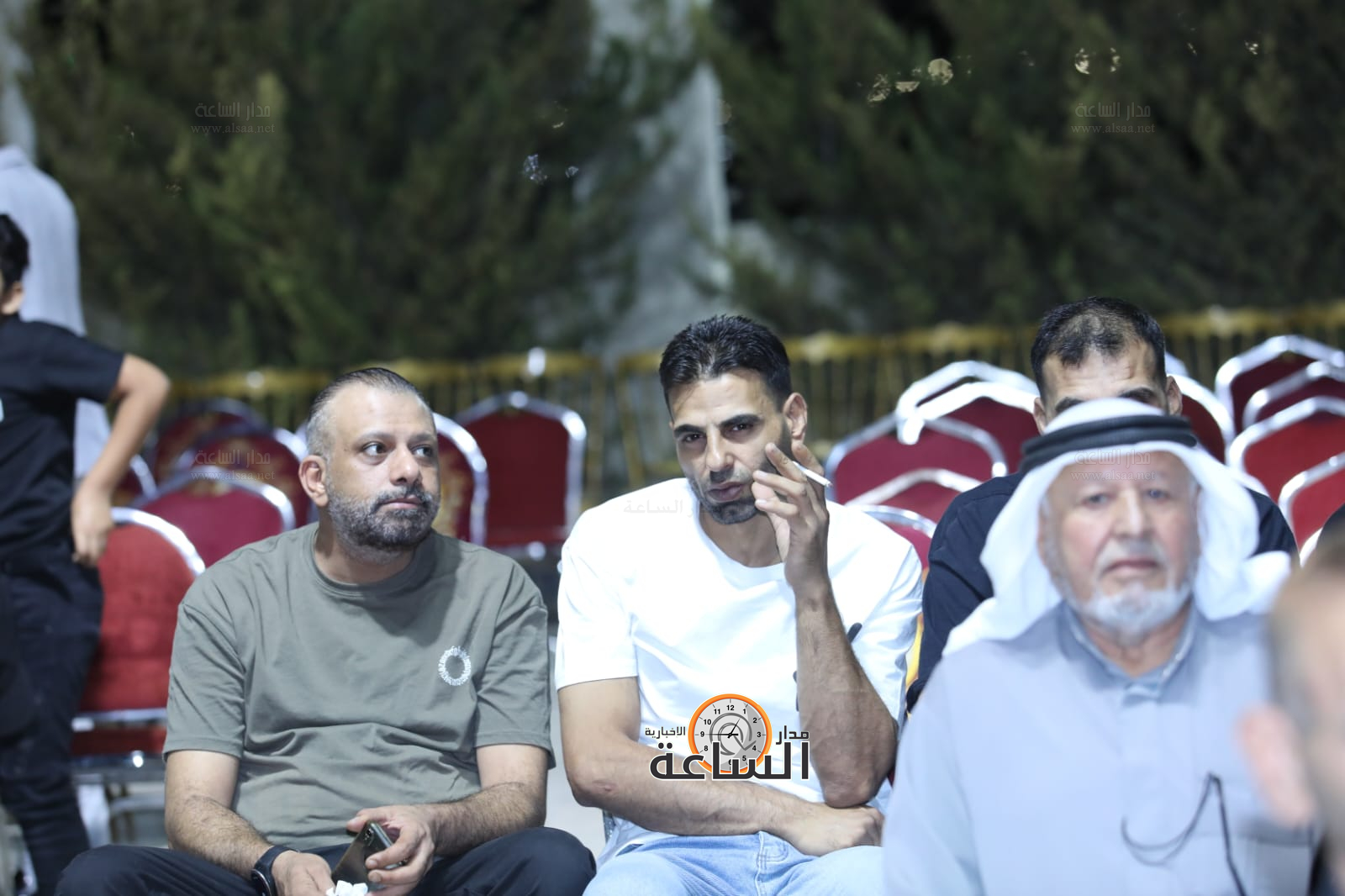 Madar Al-Saa Images 0.3216367791047132