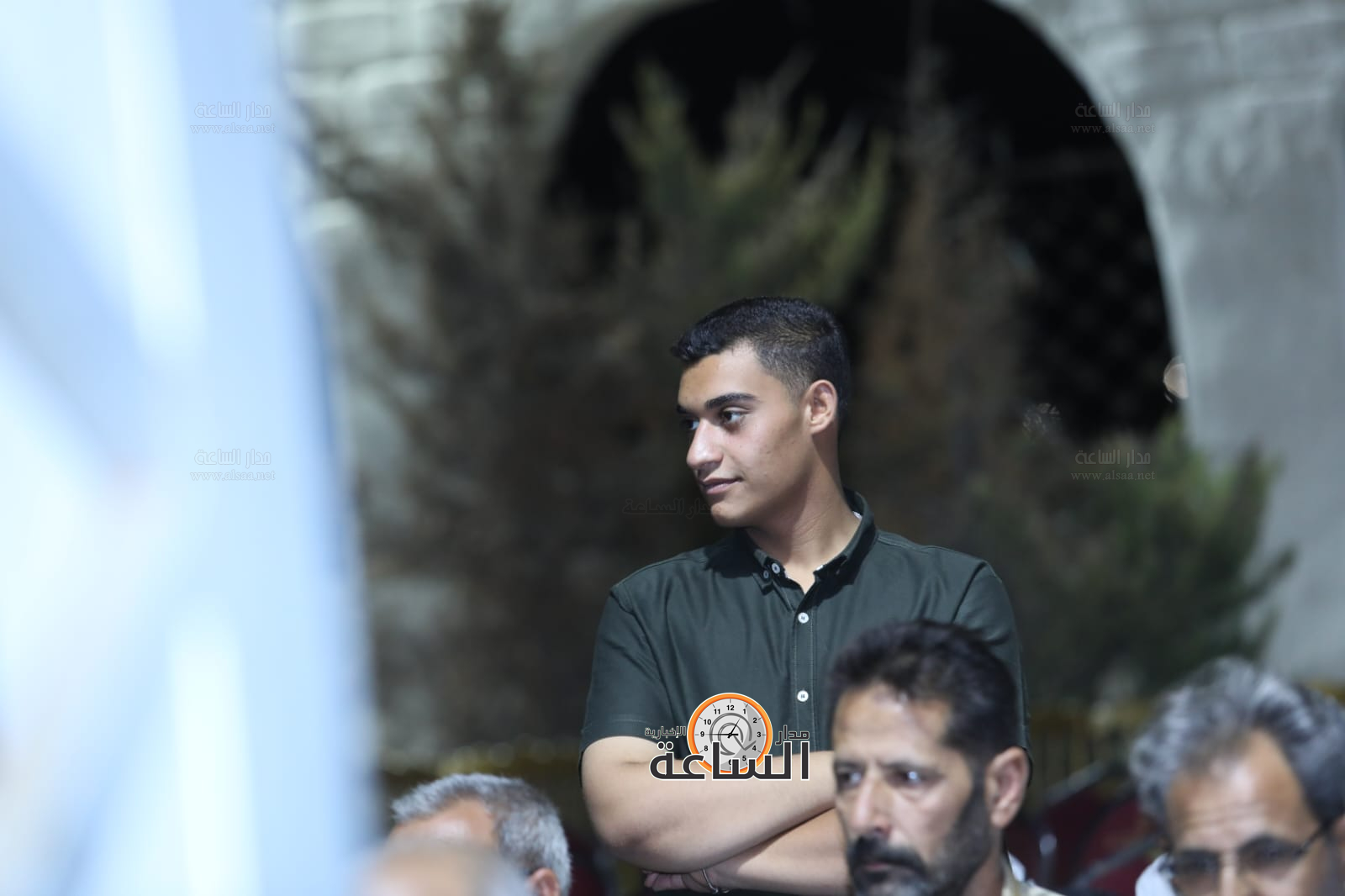 Madar Al-Saa Images 0.8951140207081019