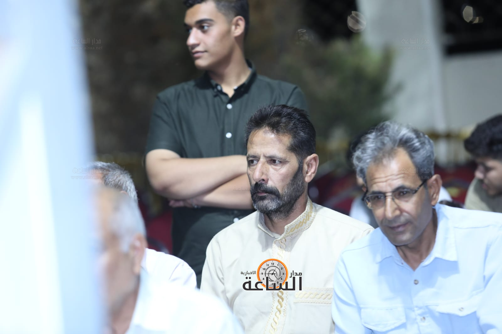 Madar Al-Saa Images 0.15888452012645238