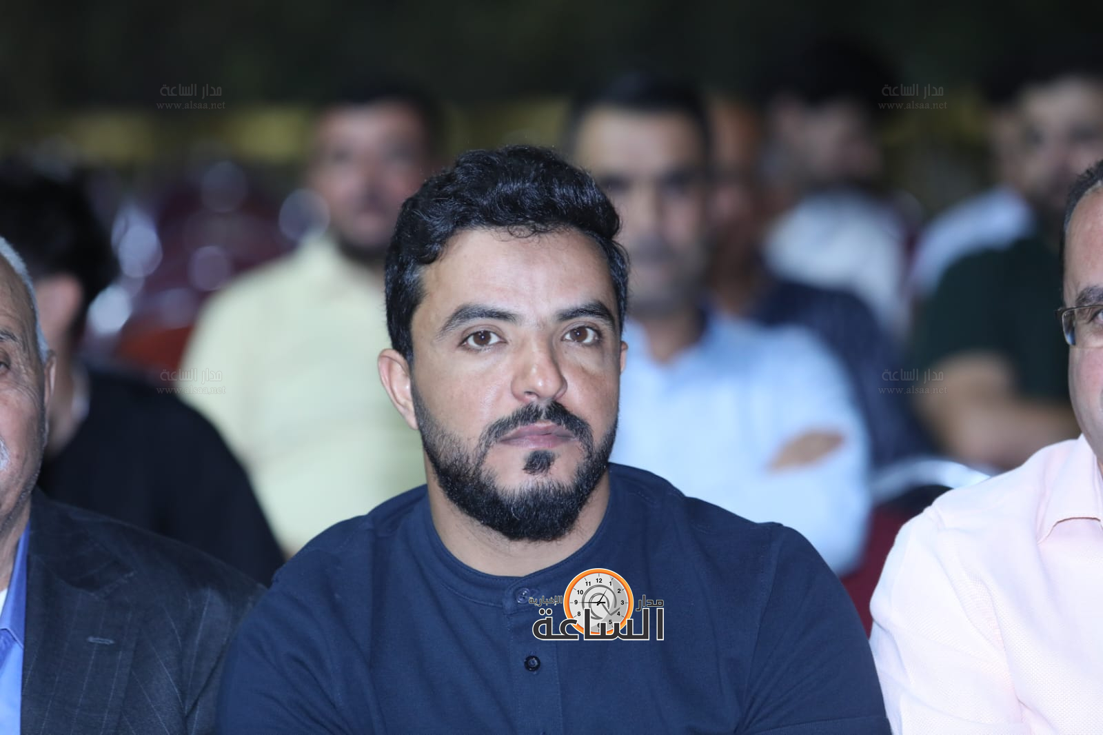 Madar Al-Saa Images 0.3104862867011189