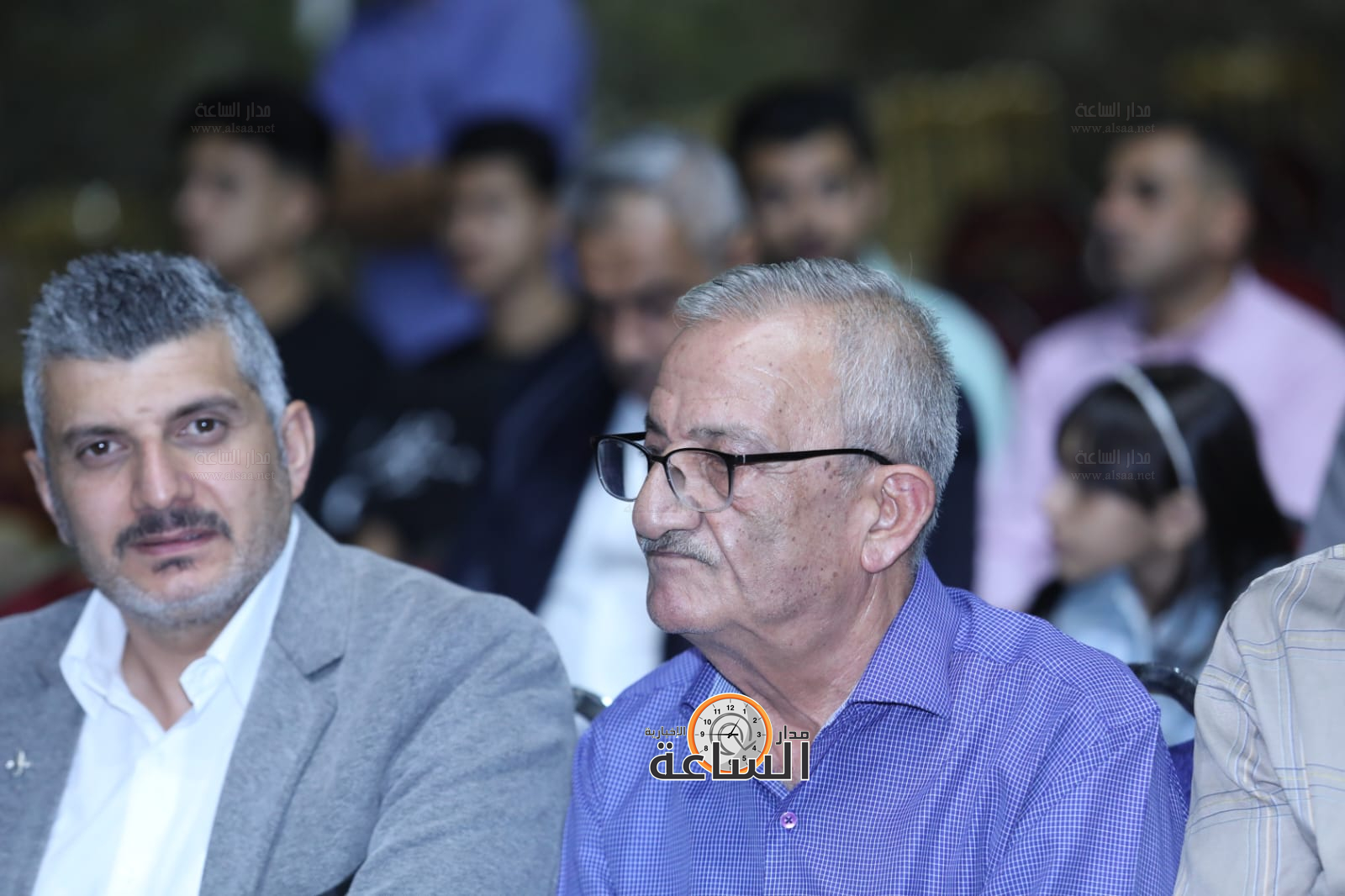 Madar Al-Saa Images 0.06197902554180912