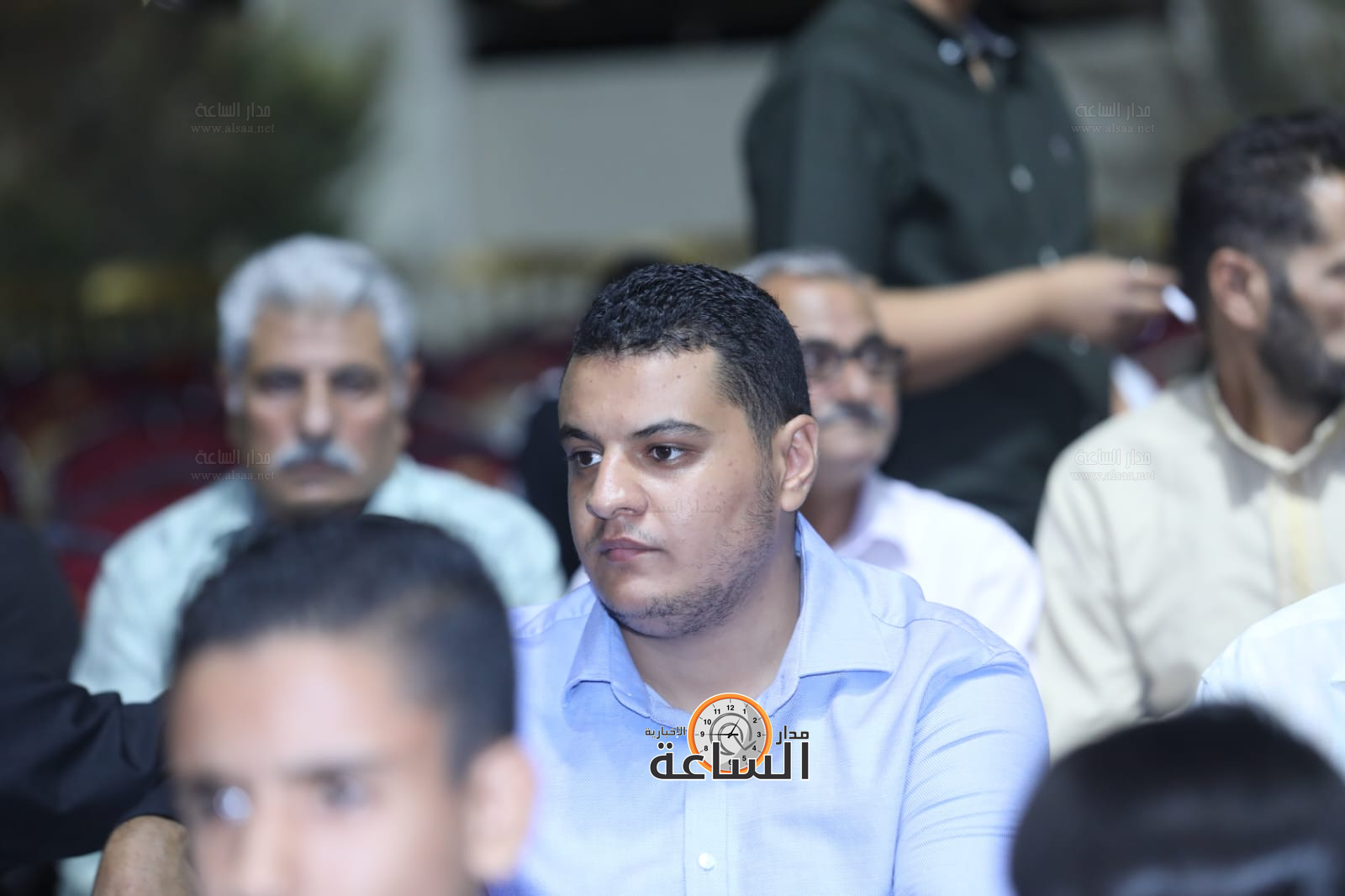 Madar Al-Saa Images 0.505744859604794