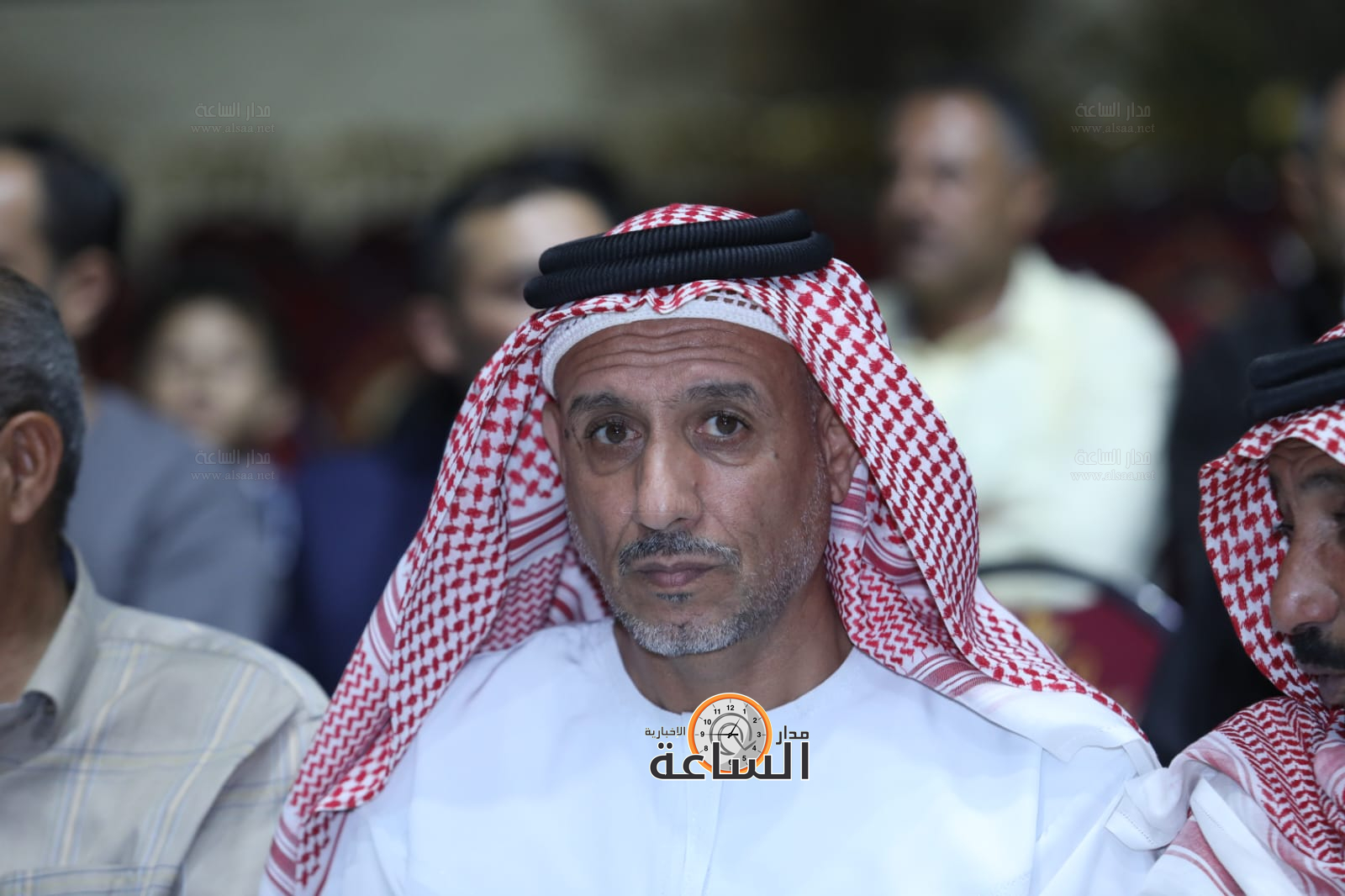 Madar Al-Saa Images 0.39888283744642683