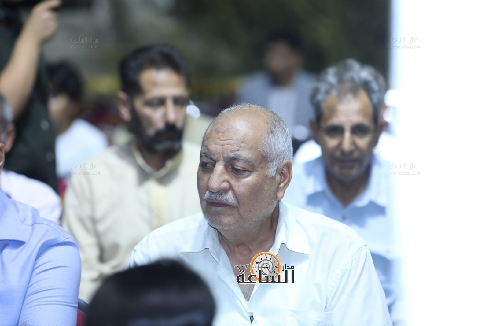 Madar Al-Saa Images 0.32786249428984626