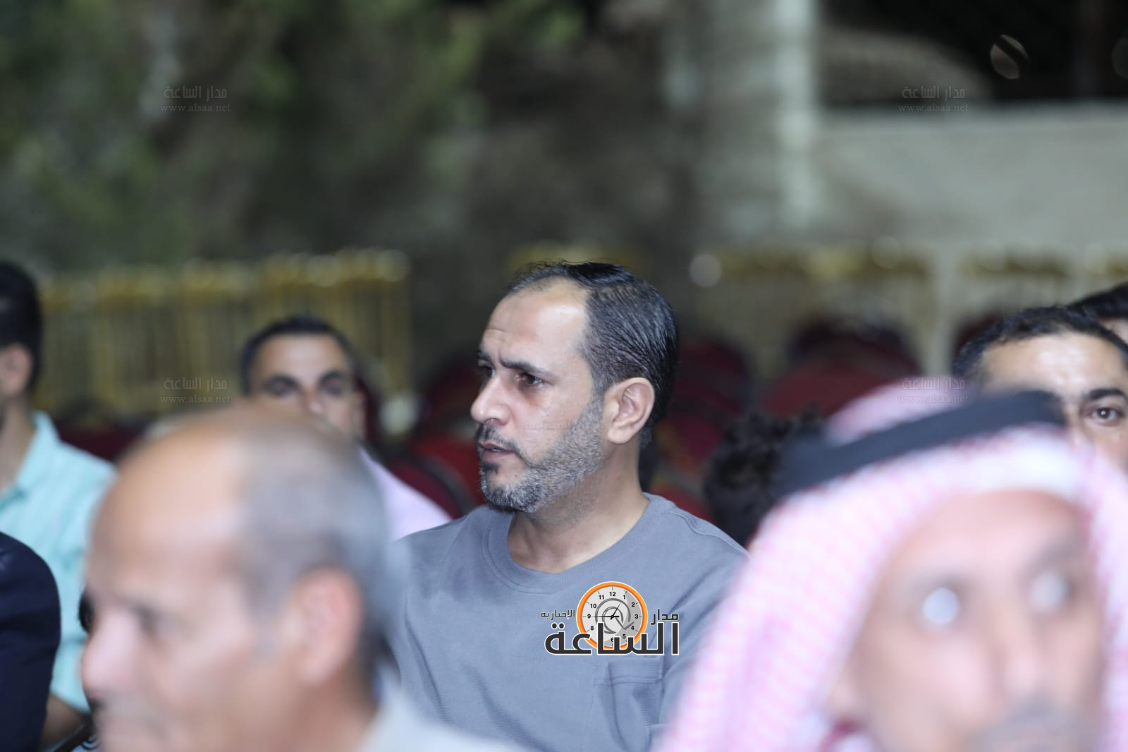 Madar Al-Saa Images 0.3130121559923644