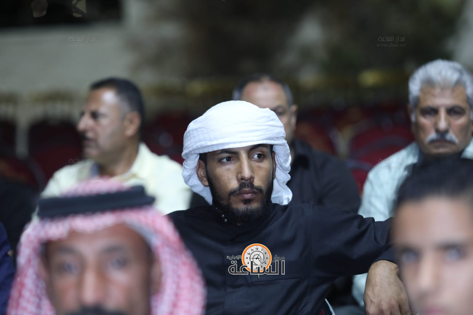 Madar Al-Saa Images 0.5965974348809815