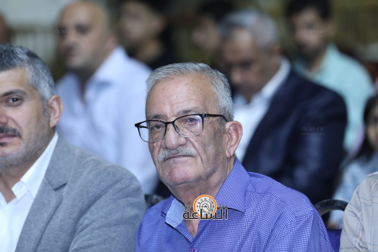 Madar Al-Saa Images 0.07238200709288778