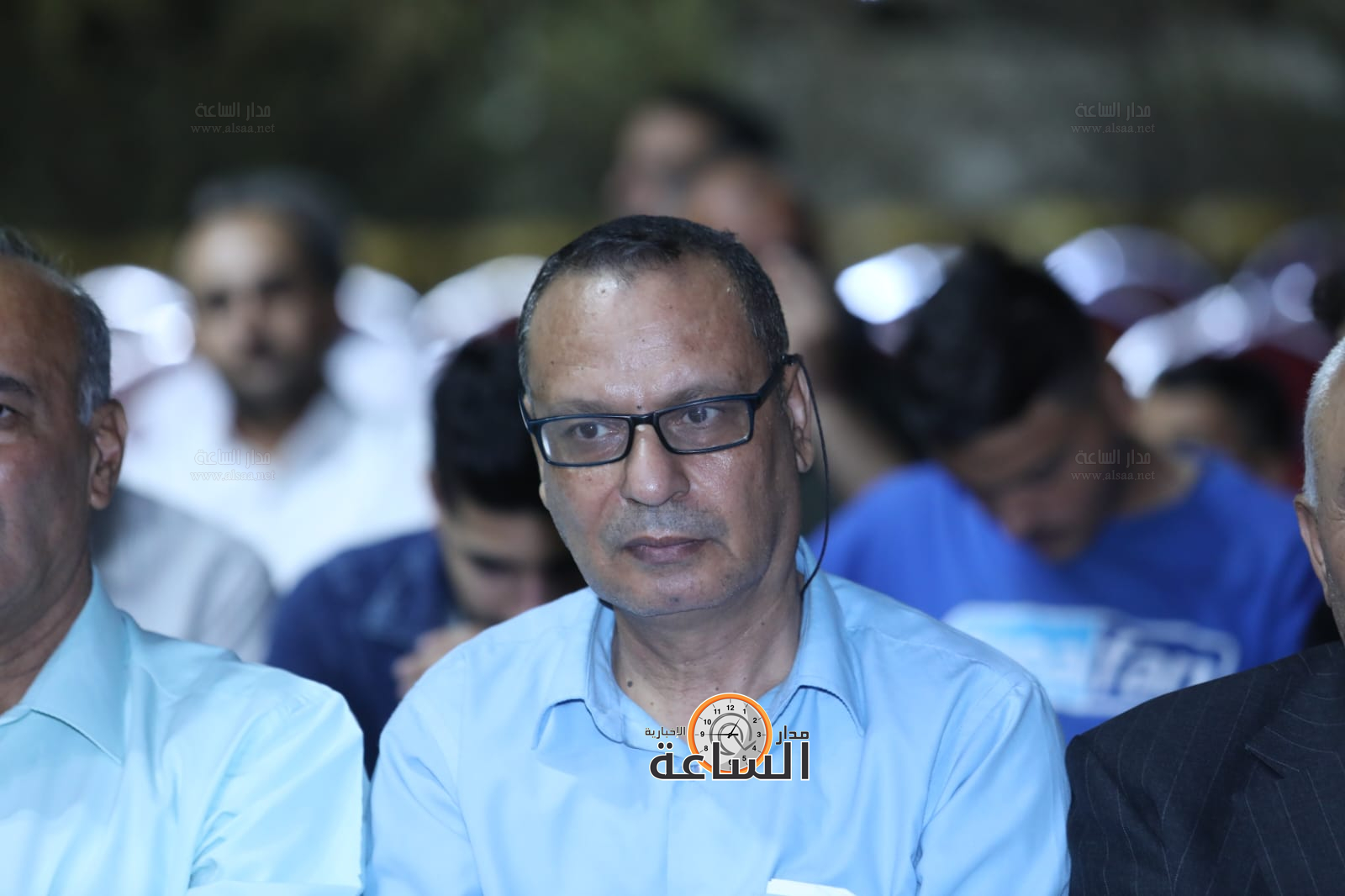 Madar Al-Saa Images 0.08538349208557872