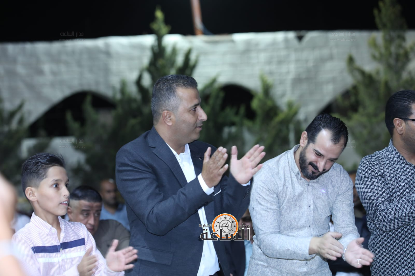 Madar Al-Saa Images 0.9099858694307628