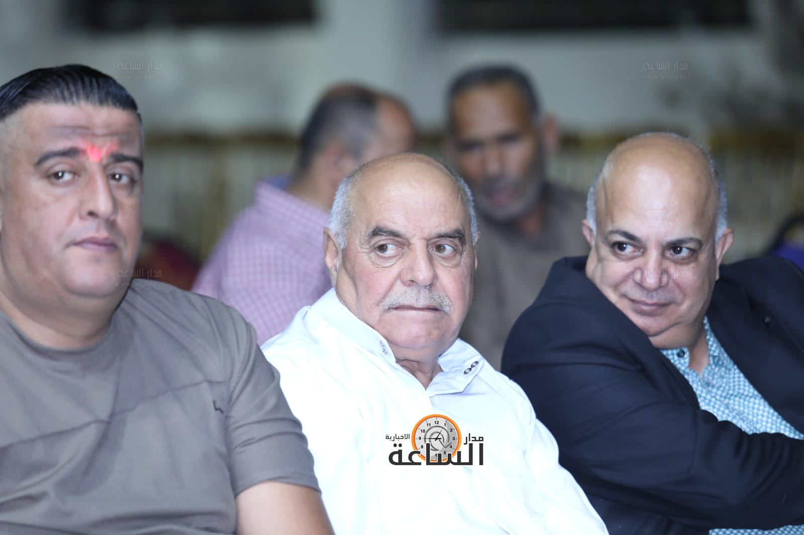 Madar Al-Saa Images 0.8615953671087728