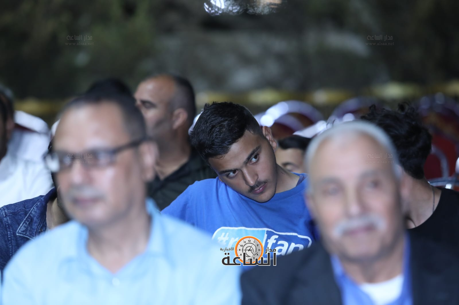 Madar Al-Saa Images 0.051815675968203356