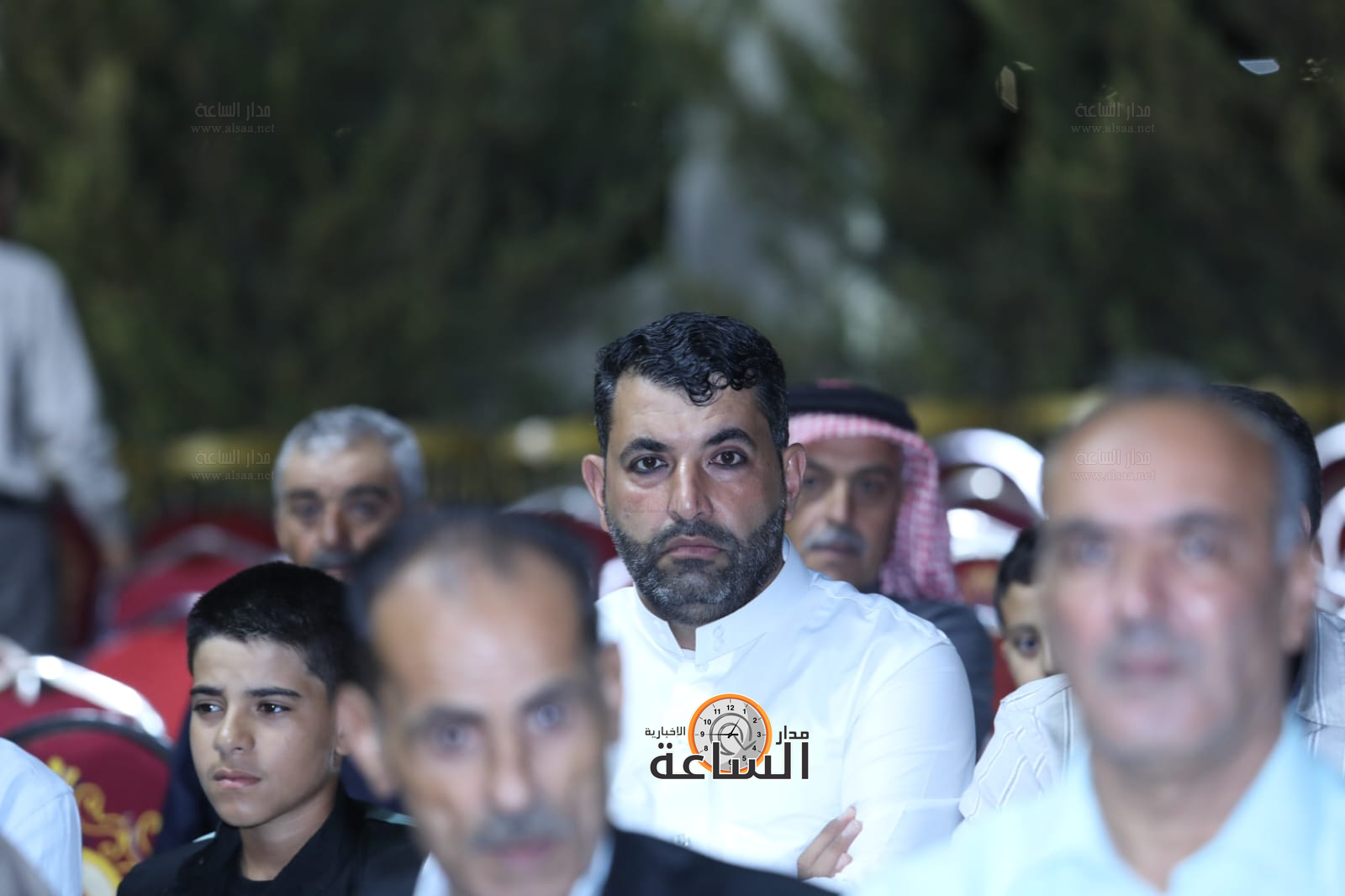 Madar Al-Saa Images 0.6370681657251578