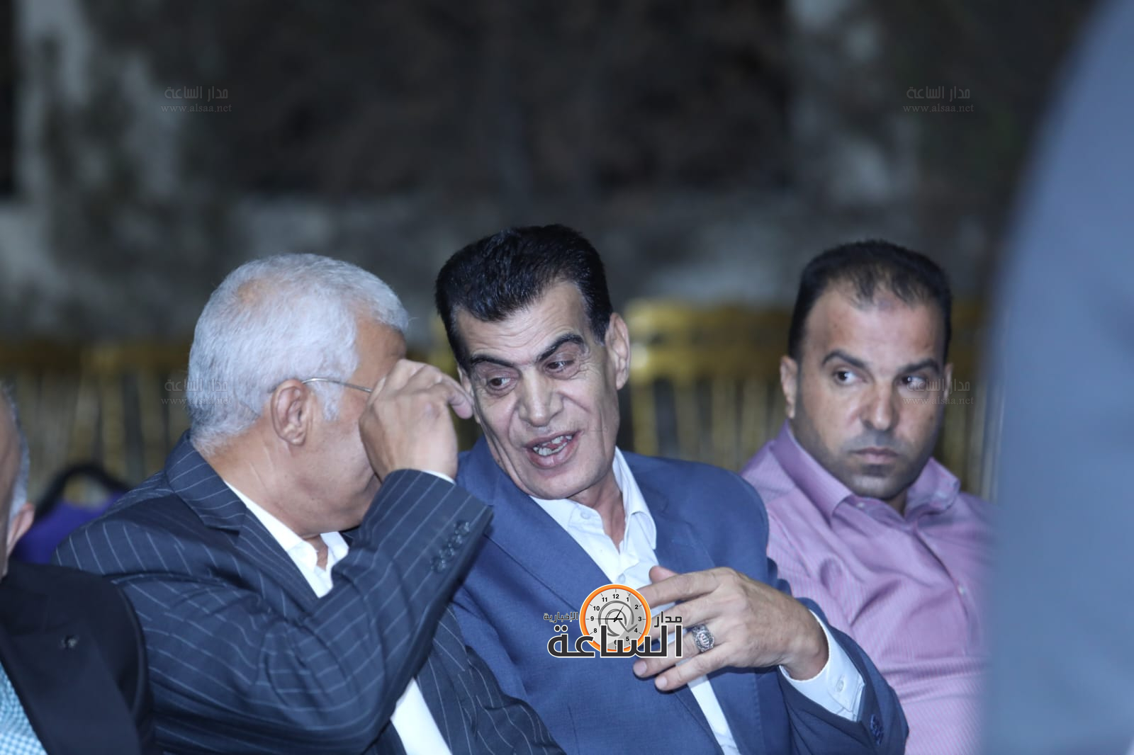 Madar Al-Saa Images 0.04671945112752751