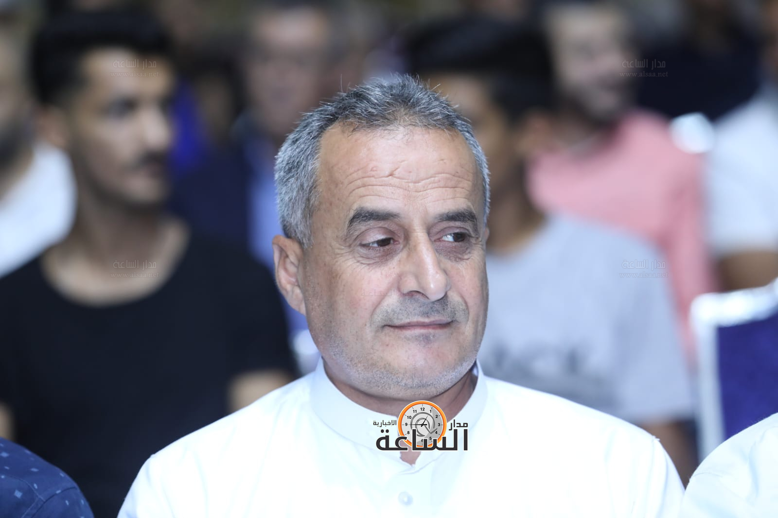 Madar Al-Saa Images 0.45965374295713013