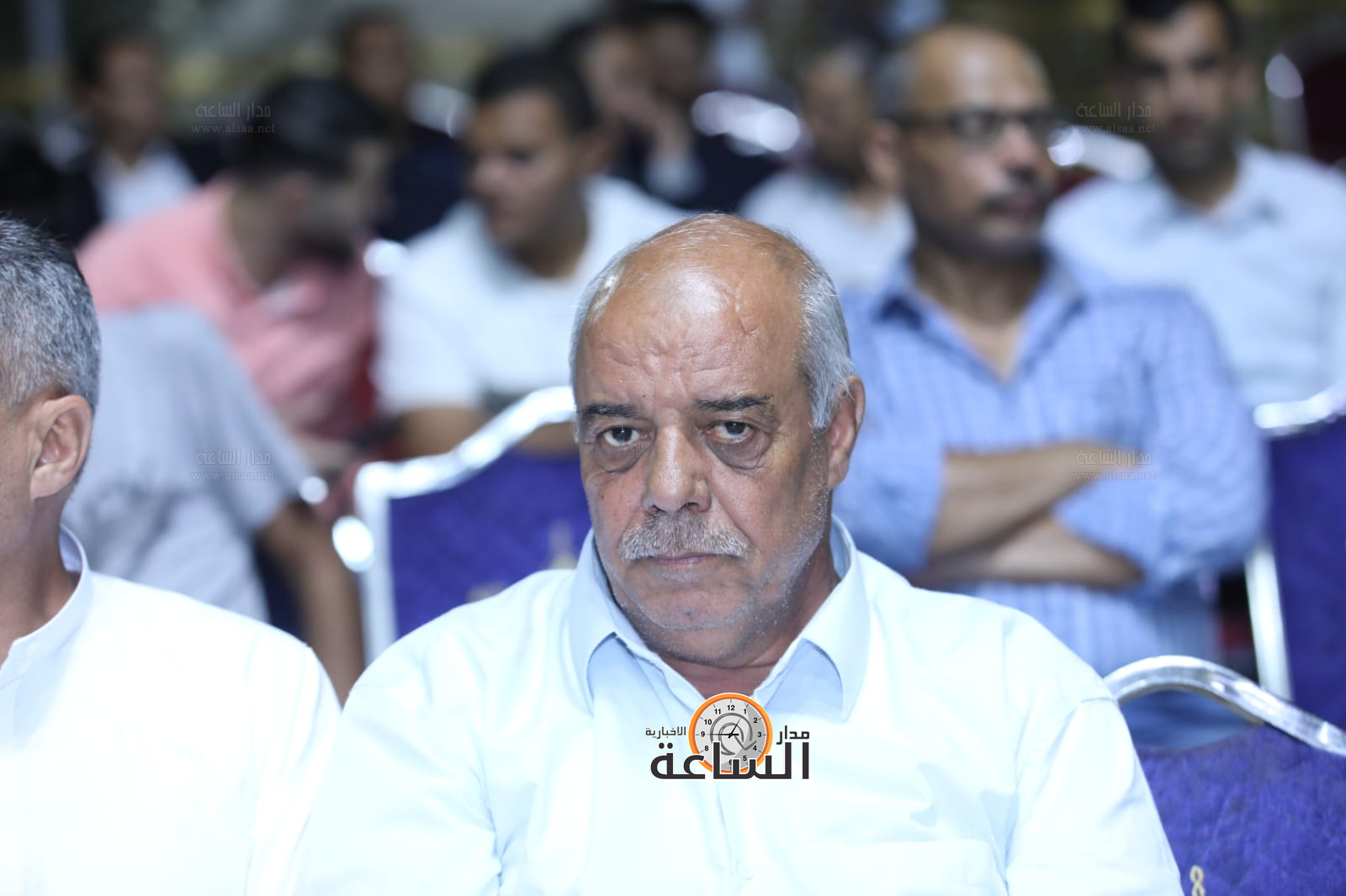 Madar Al-Saa Images 0.4939816209583532