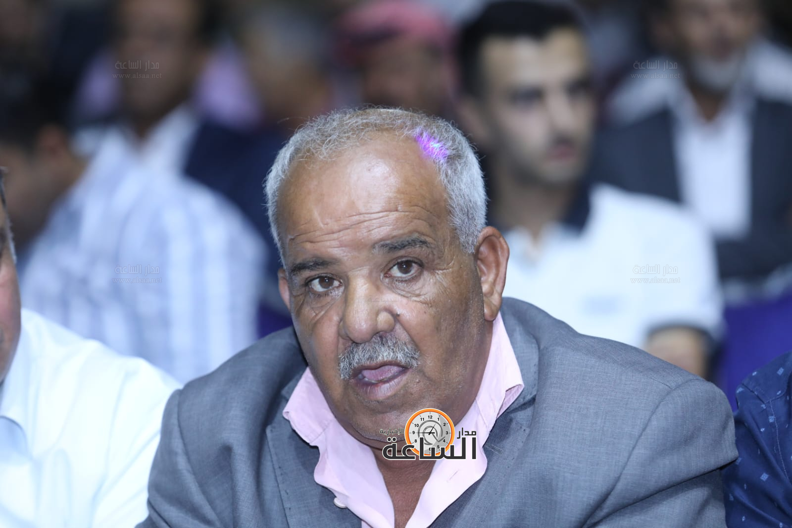 Madar Al-Saa Images 0.27549382053277105