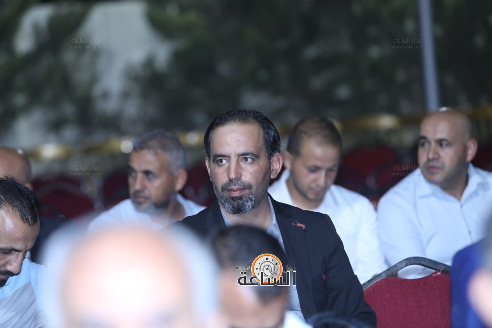 Madar Al-Saa Images 0.4630159057639385