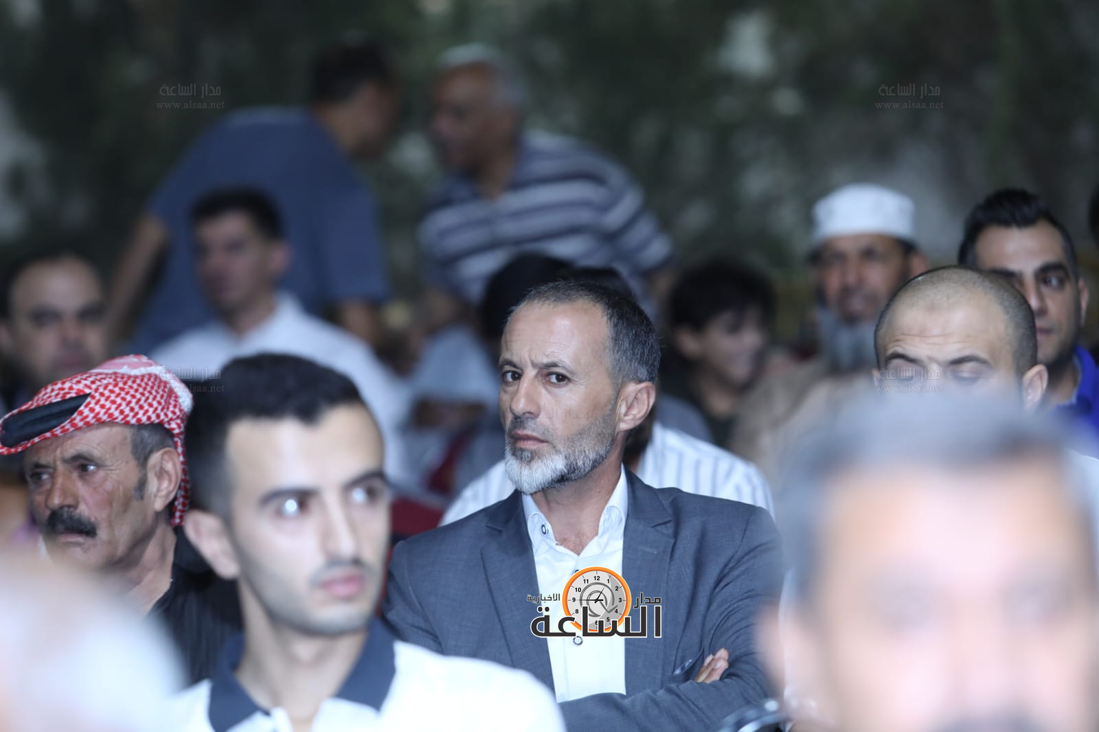 Madar Al-Saa Images 0.9136569164744379