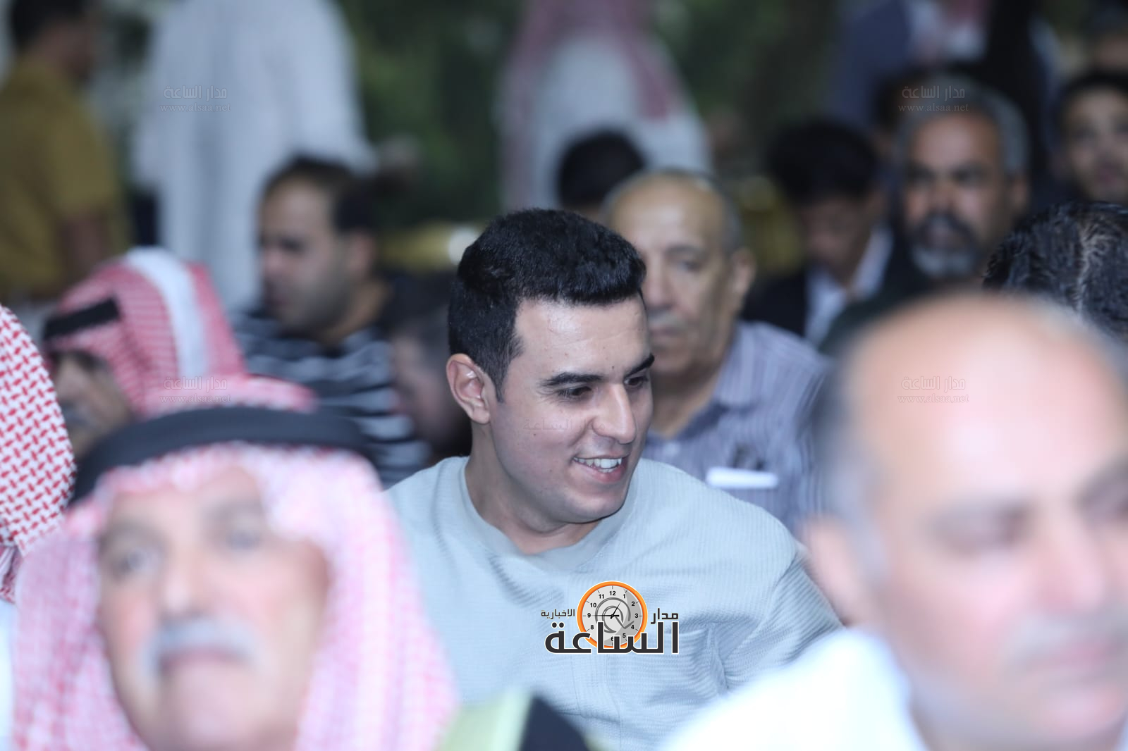 Madar Al-Saa Images 0.5653656402344707